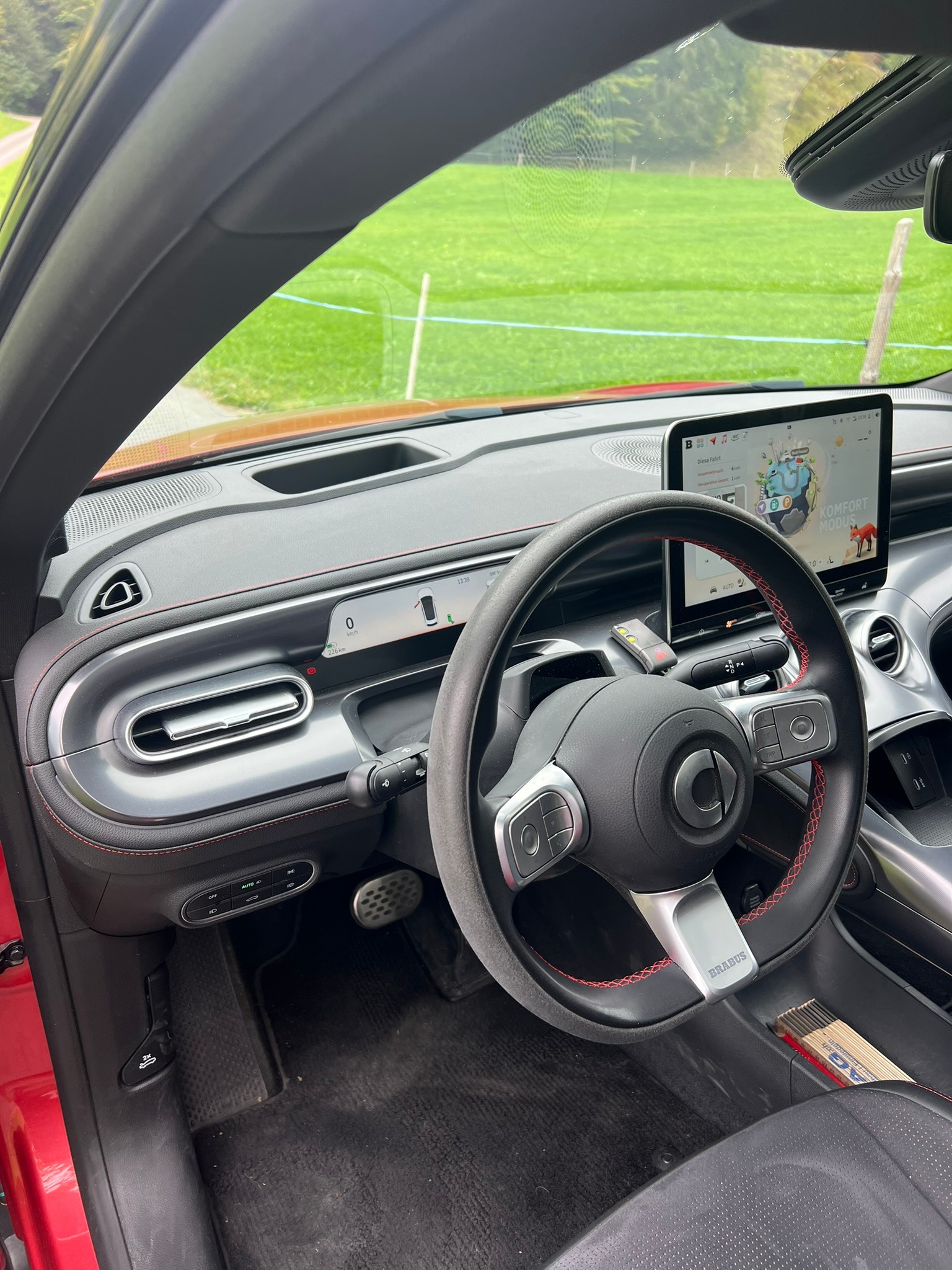 SMART Brabus 4x4-image-5