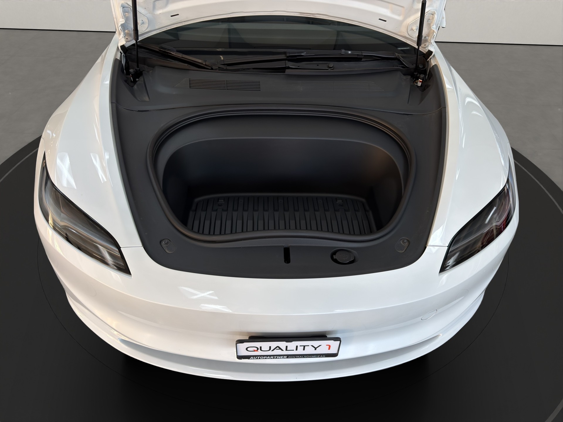 TESLA Model 3 Long Range Dual Motor AWD-image-11