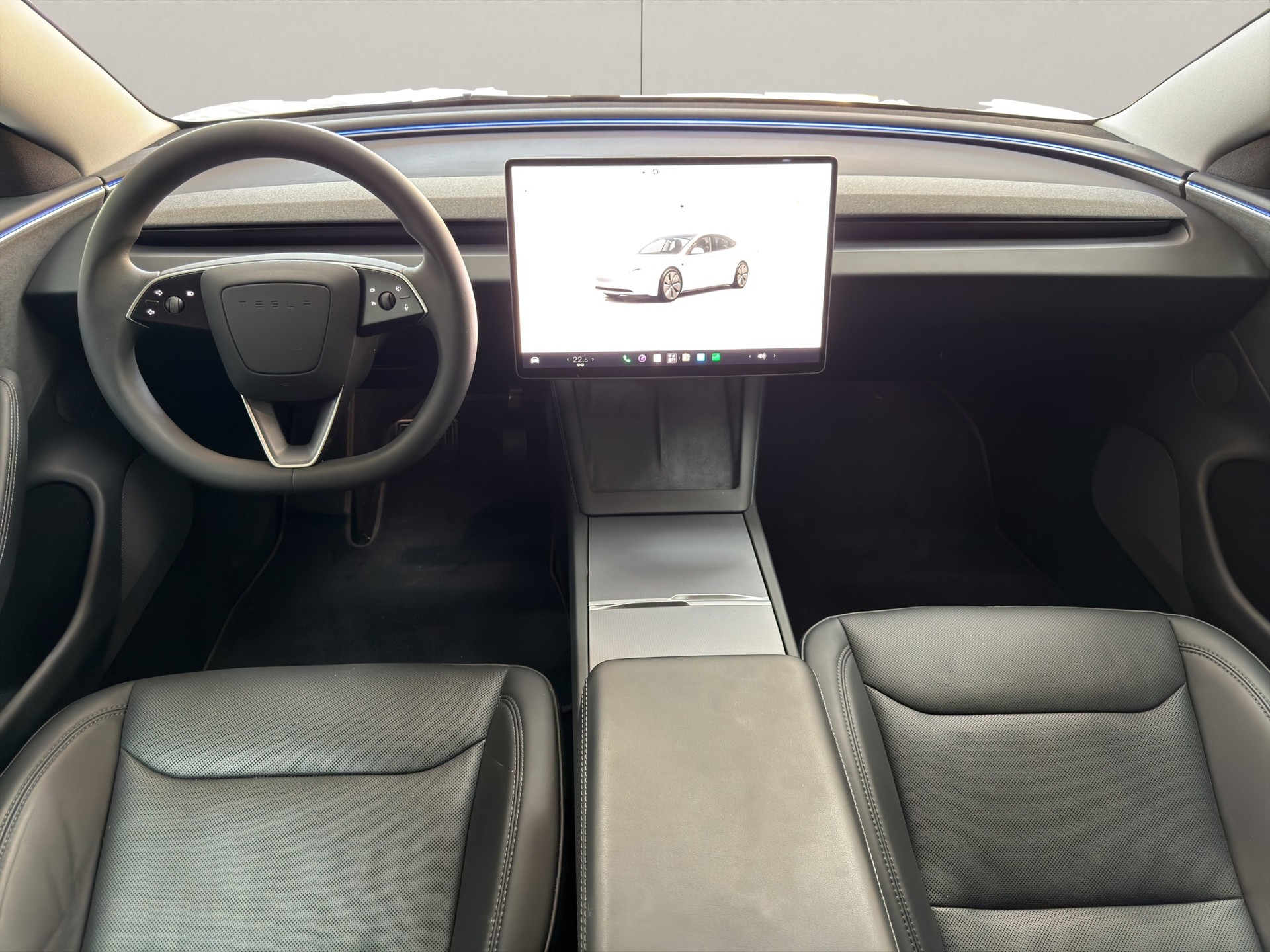 TESLA Model 3 Long Range Dual Motor AWD-image-7