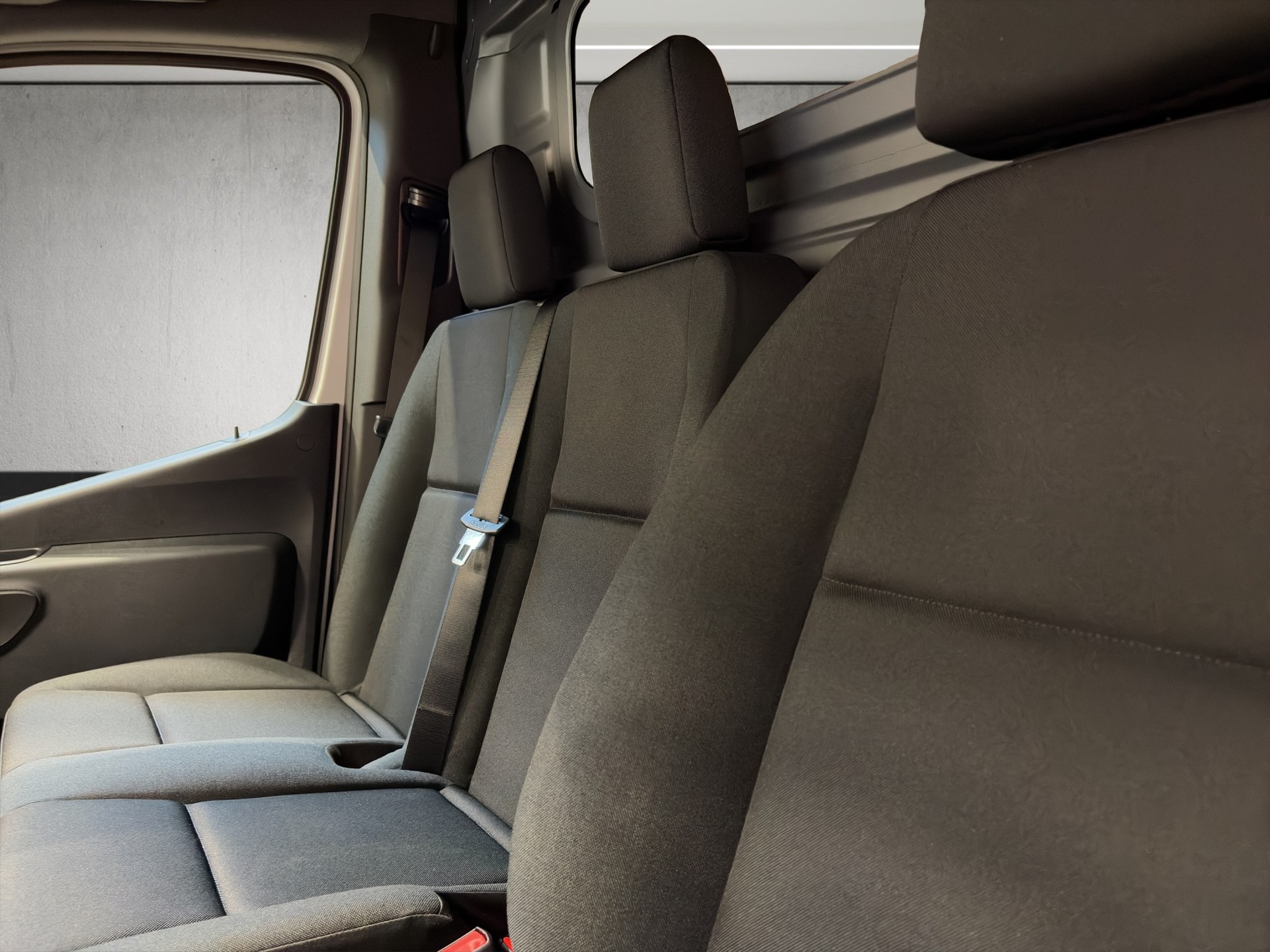 MERCEDES-BENZ Sprinter 319 CDI PRO KA 3665mm S-image-7