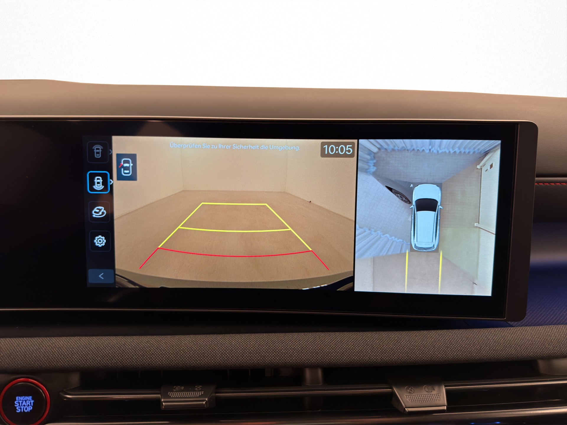 HYUNDAI Tucson 1.6 T-GDi HEV N-Line 4W-image-10