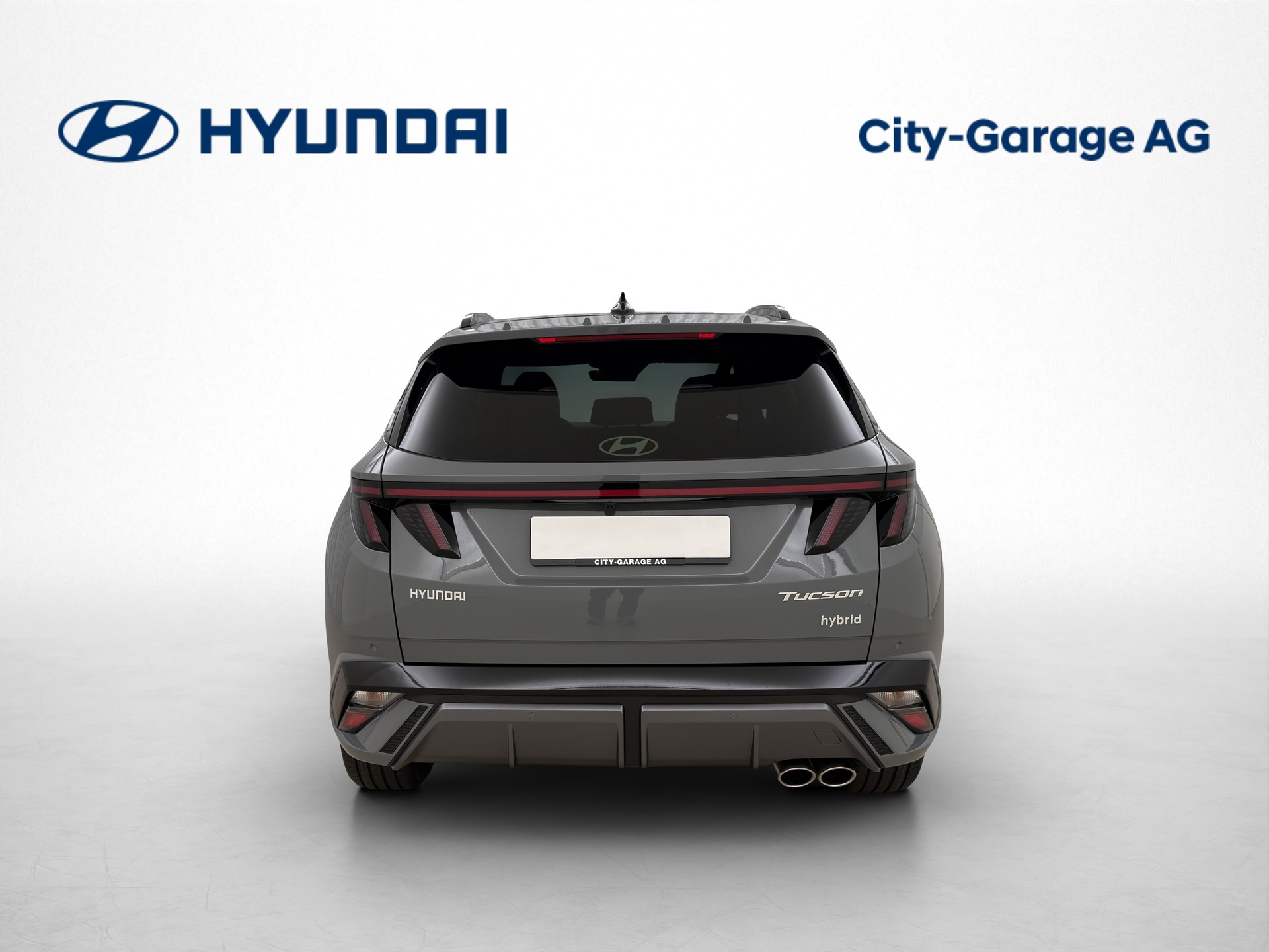 HYUNDAI Tucson 1.6 T-GDi HEV N-Line 4W-image-3