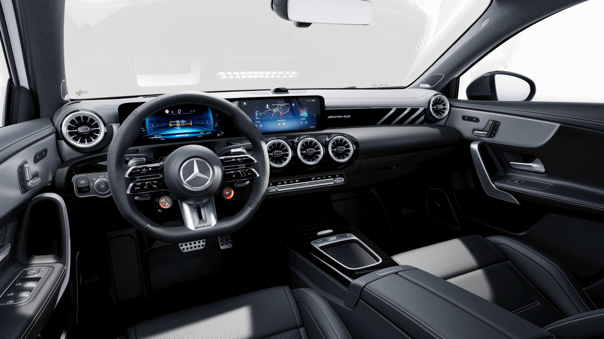 MERCEDES-BENZ A AMG 45 S 4Matic+ 8G-DCT-image-6