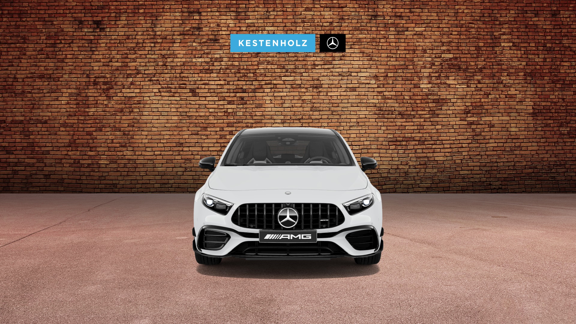 MERCEDES-BENZ A AMG 45 S 4Matic+ 8G-DCT-image-4