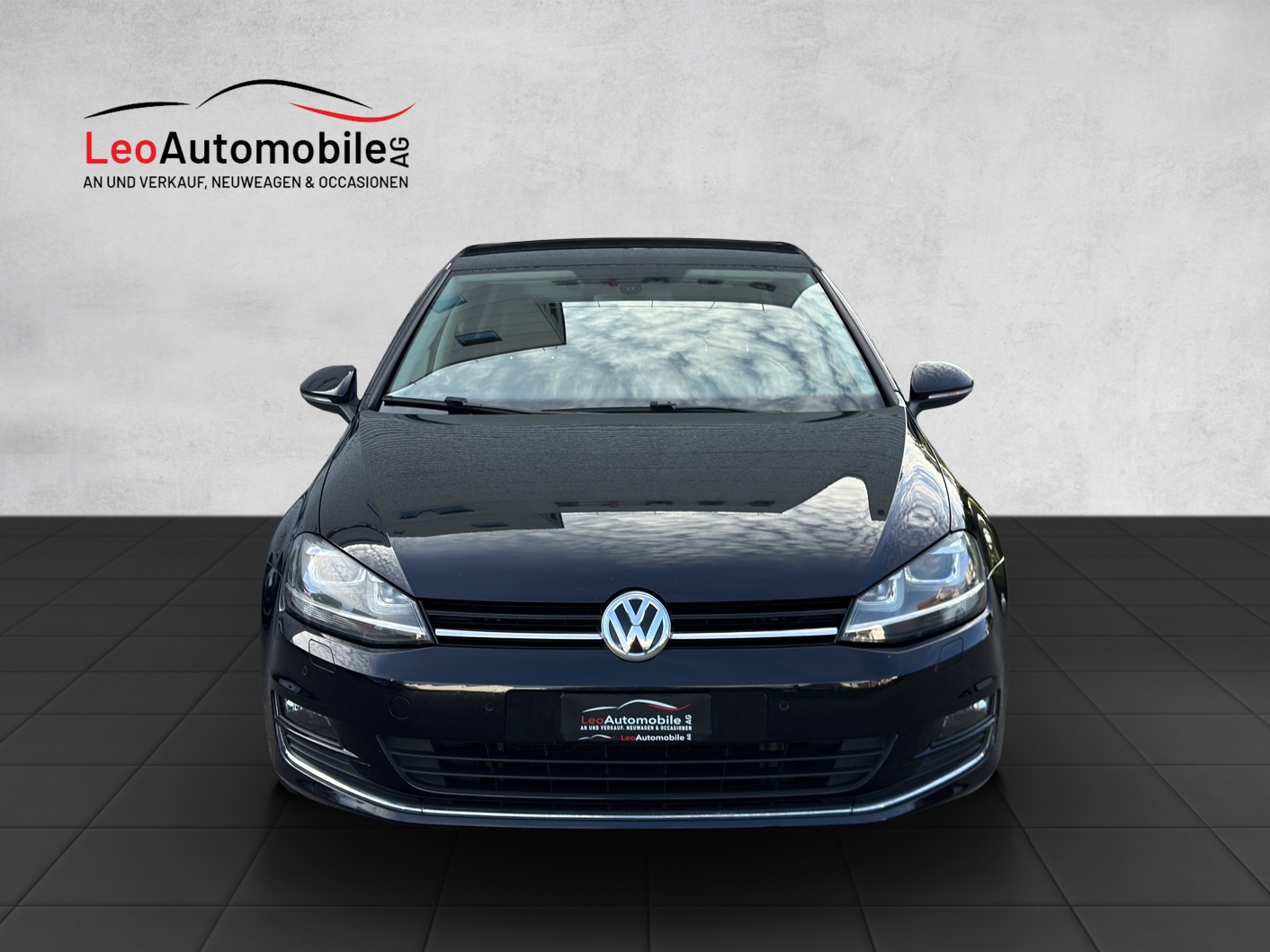 VW Golf 2.0 TDI Comfortline DSG-image-7