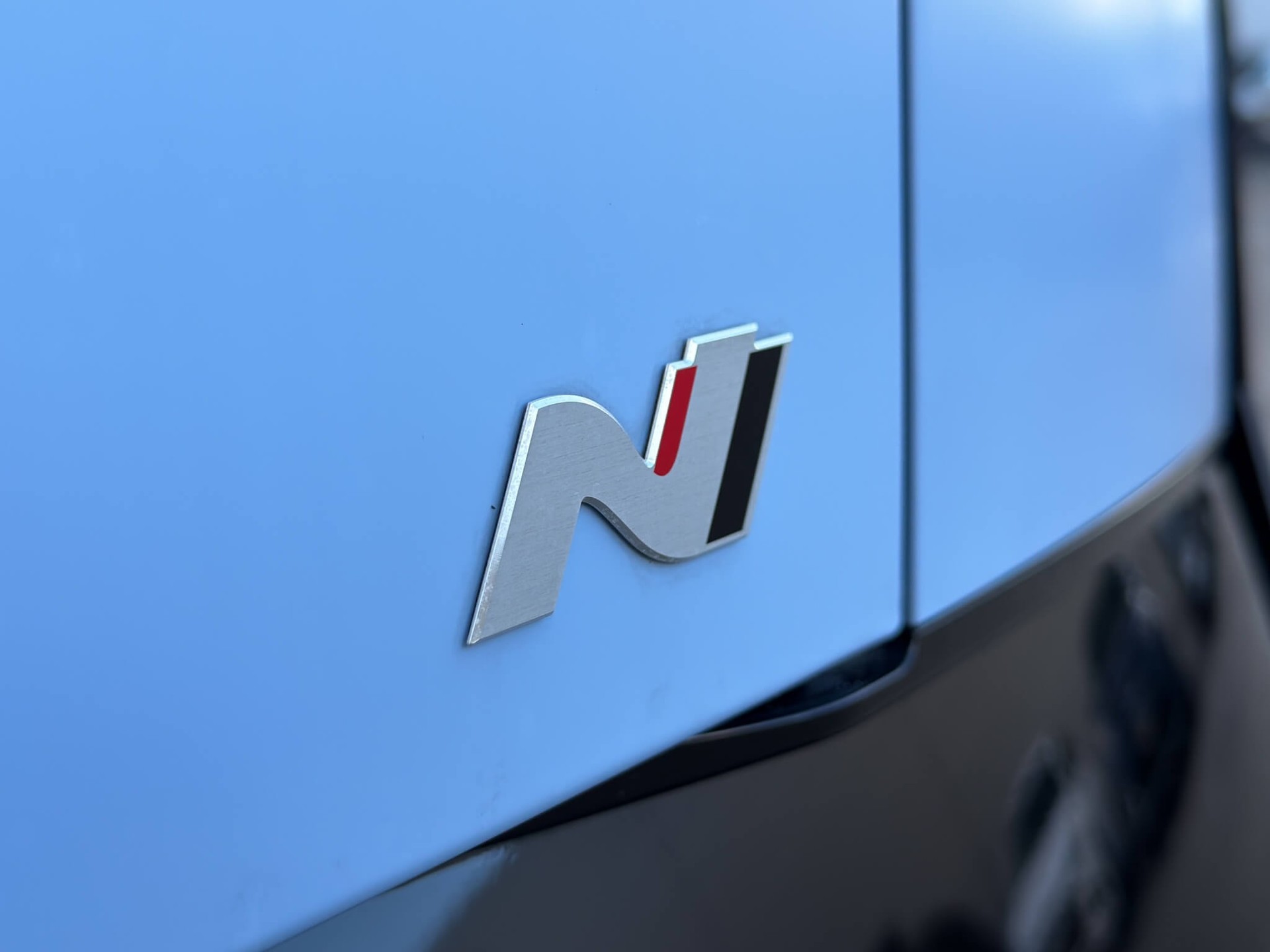 HYUNDAI Ioniq 5 N 84 kWh Electric 4WD-image-13