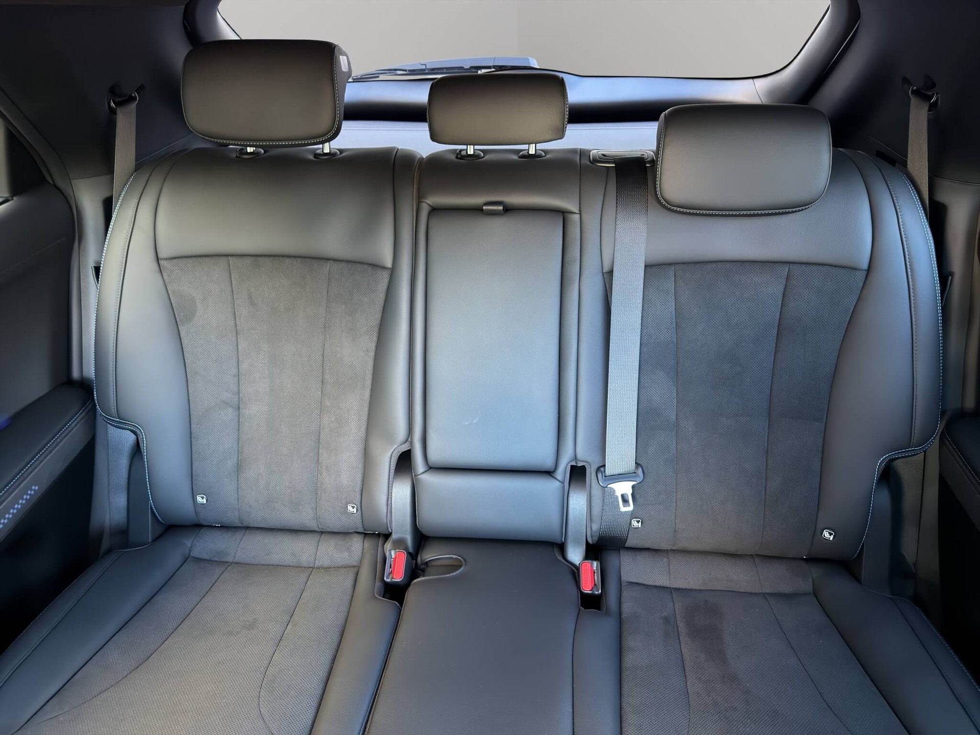 HYUNDAI Ioniq 5 N 84 kWh Electric 4WD-image-6