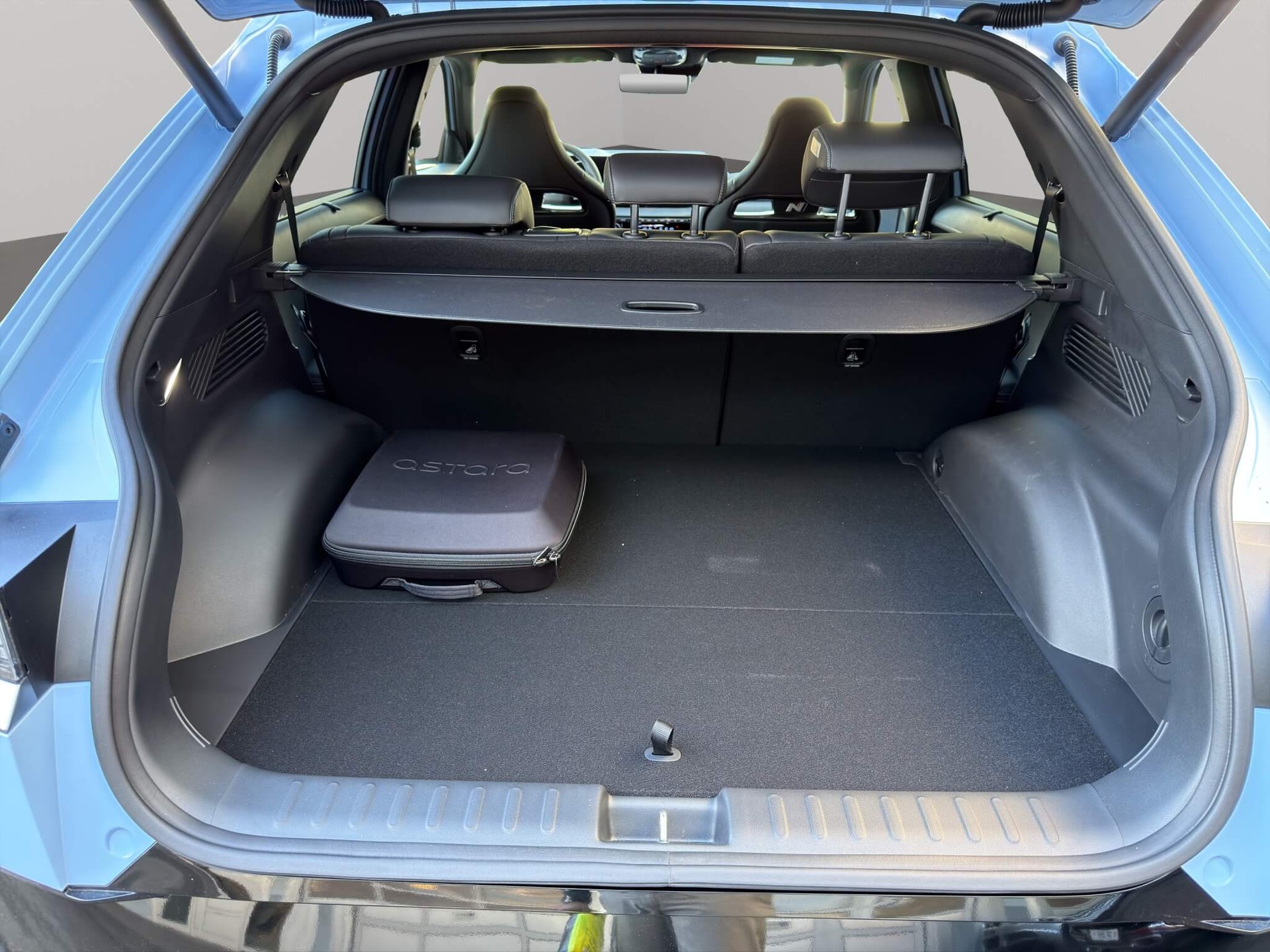 HYUNDAI Ioniq 5 N 84 kWh Electric 4WD-image-10