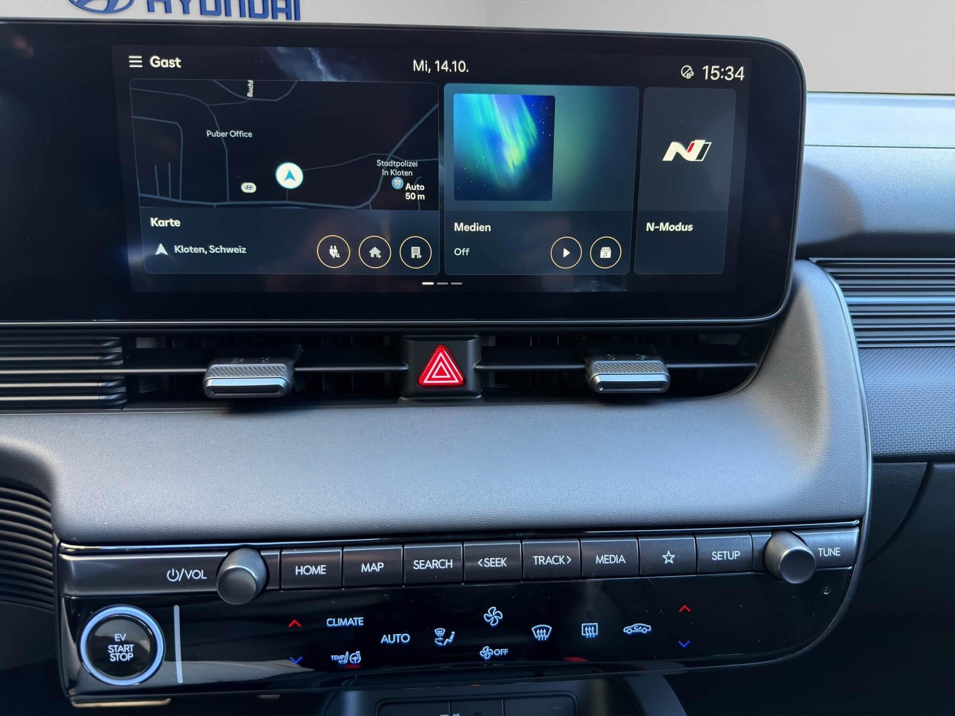 HYUNDAI Ioniq 5 N 84 kWh Electric 4WD-image-9