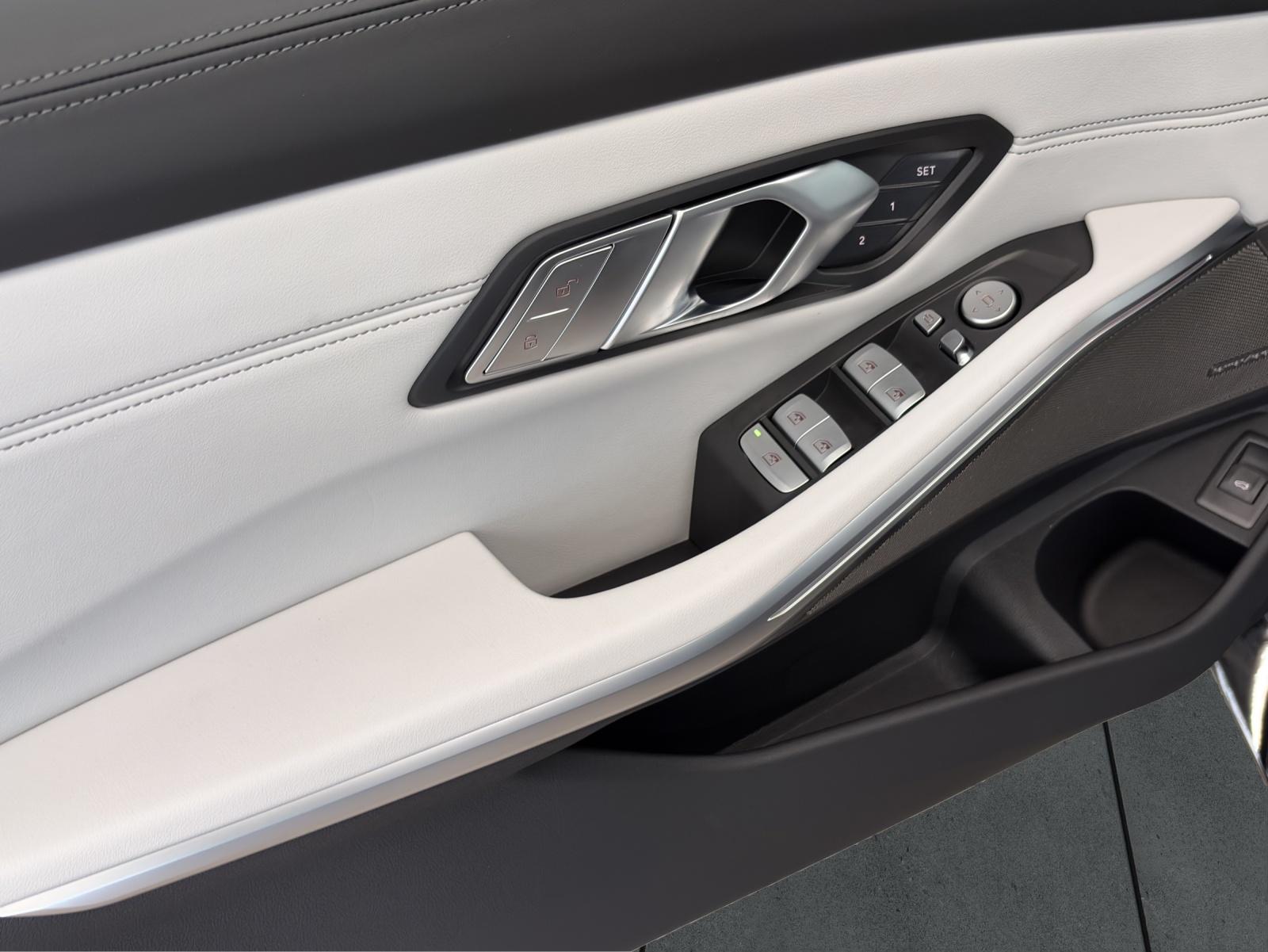 BMW 3er Reihe G81 Touring M3 Competition xDrive-image-15
