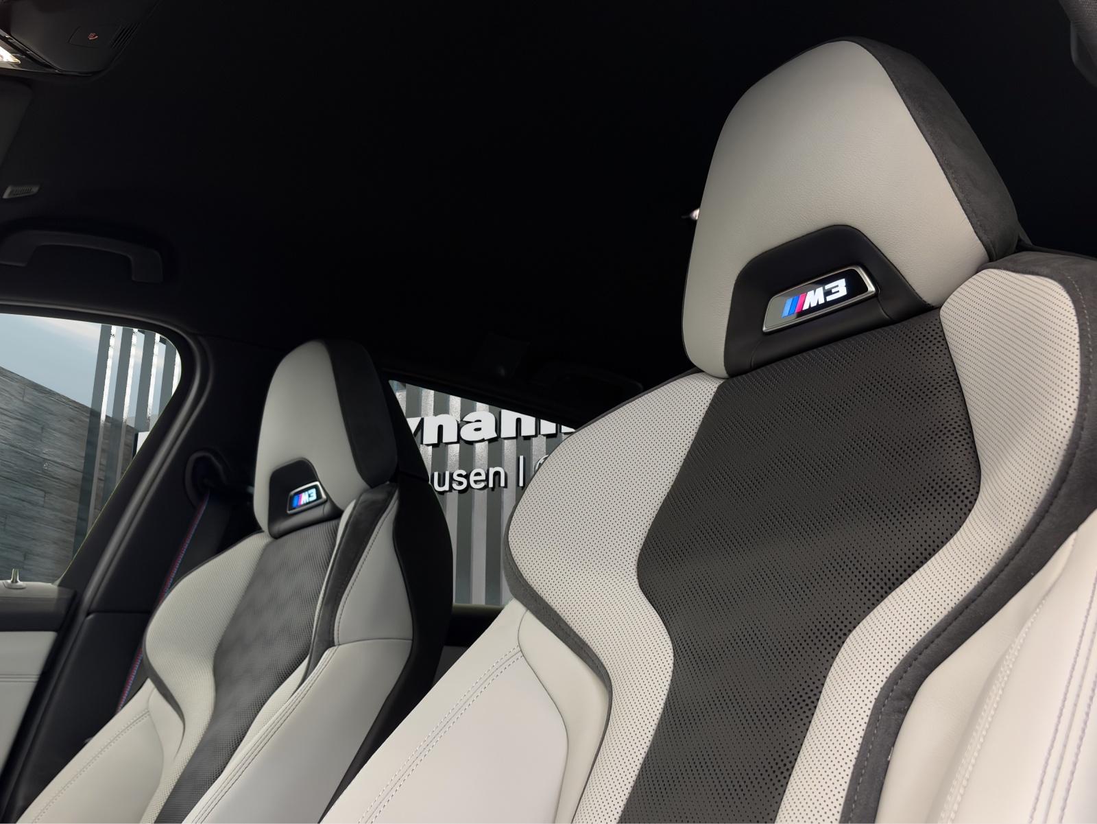 BMW 3er Reihe G81 Touring M3 Competition xDrive-image-16