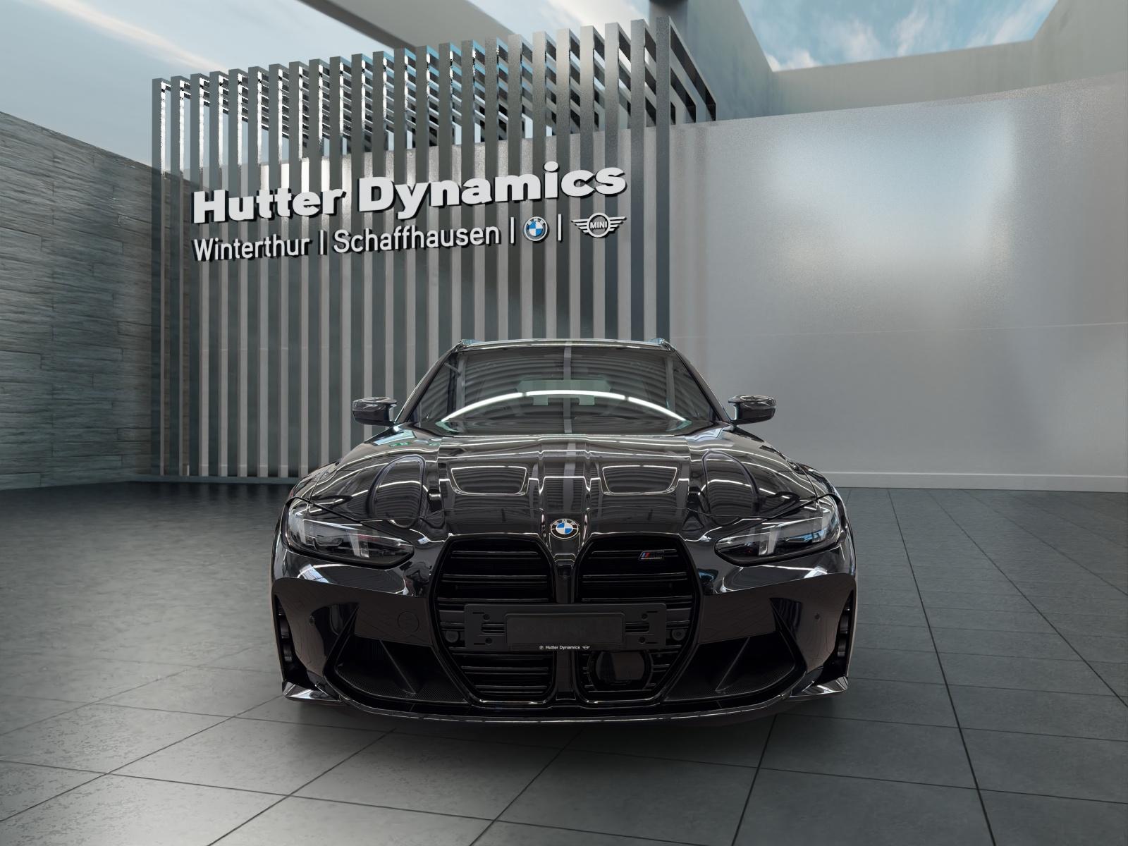 BMW 3er Reihe G81 Touring M3 Competition xDrive-showroom-element-1