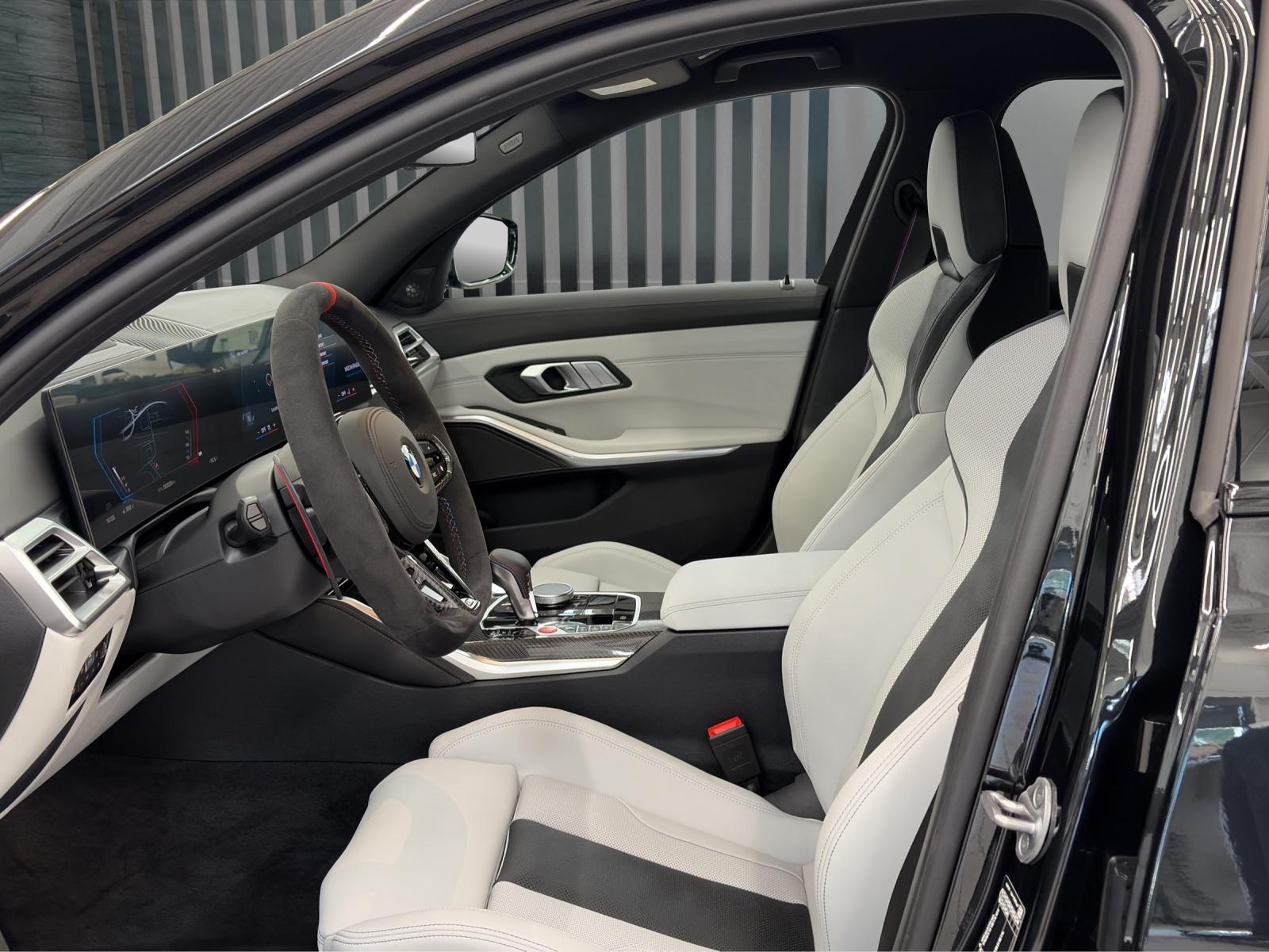 BMW 3er Reihe G81 Touring M3 Competition xDrive-image-13