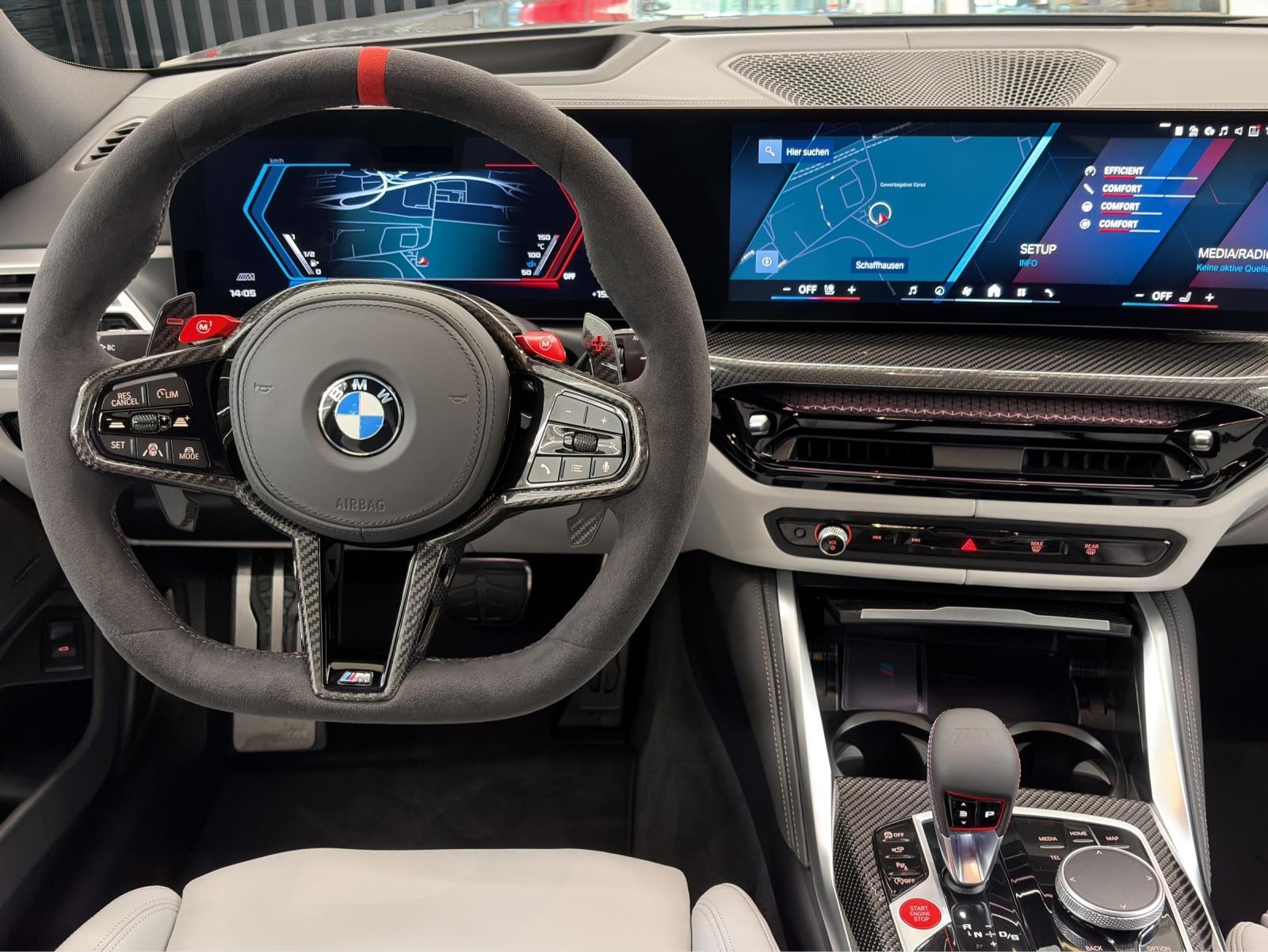 BMW 3er Reihe G81 Touring M3 Competition xDrive-image-9