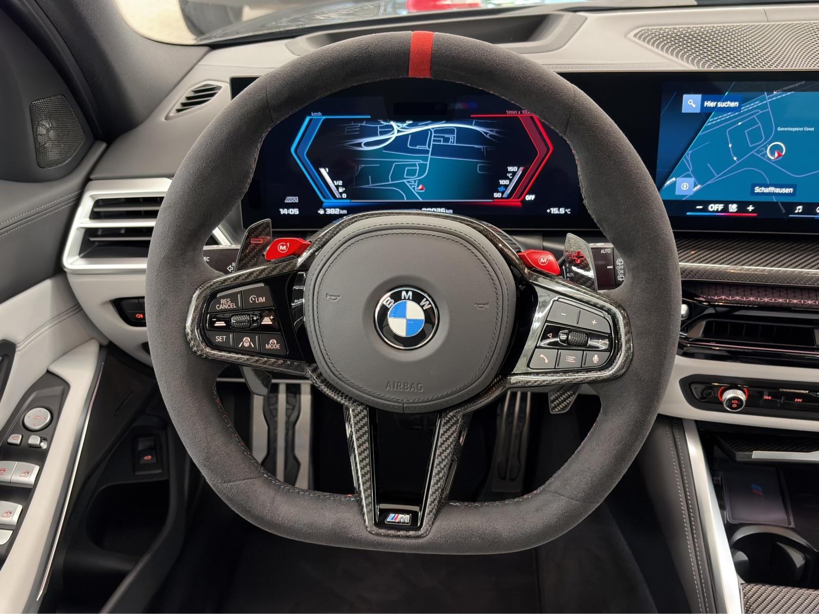 BMW 3er Reihe G81 Touring M3 Competition xDrive-image-10