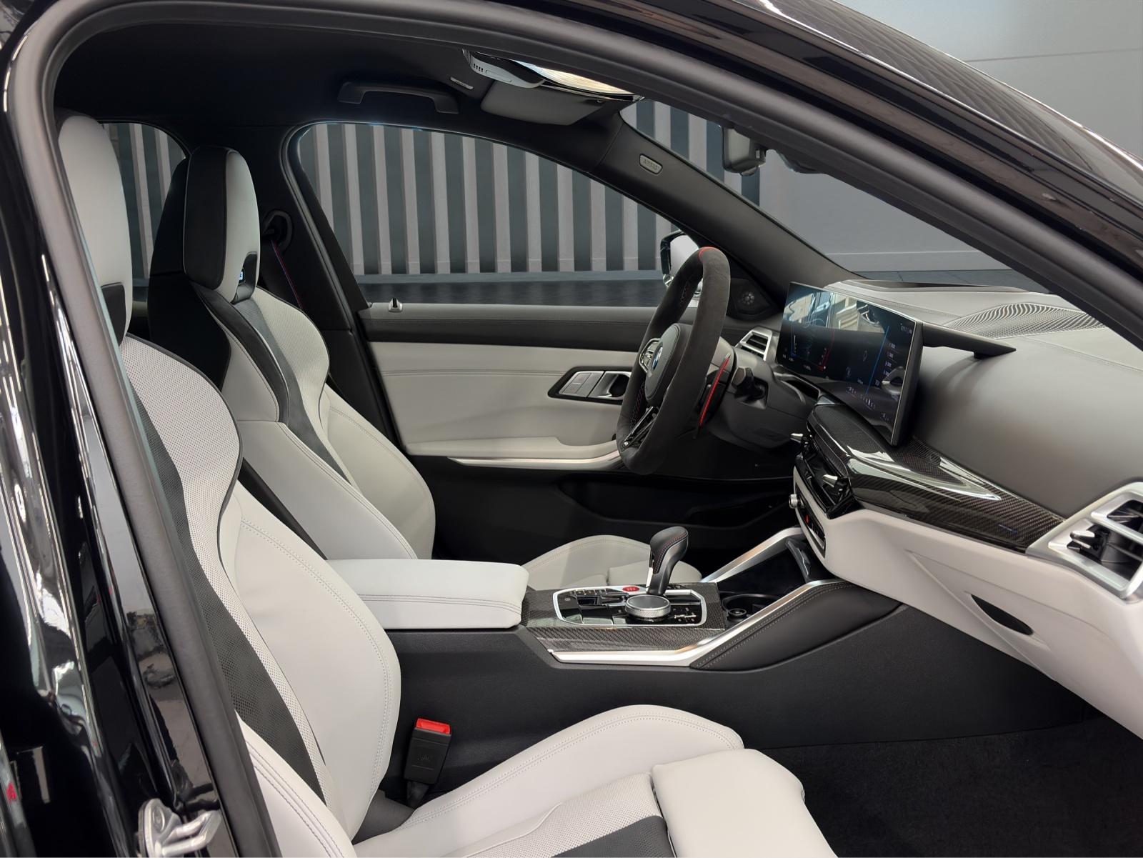 BMW 3er Reihe G81 Touring M3 Competition xDrive-image-14