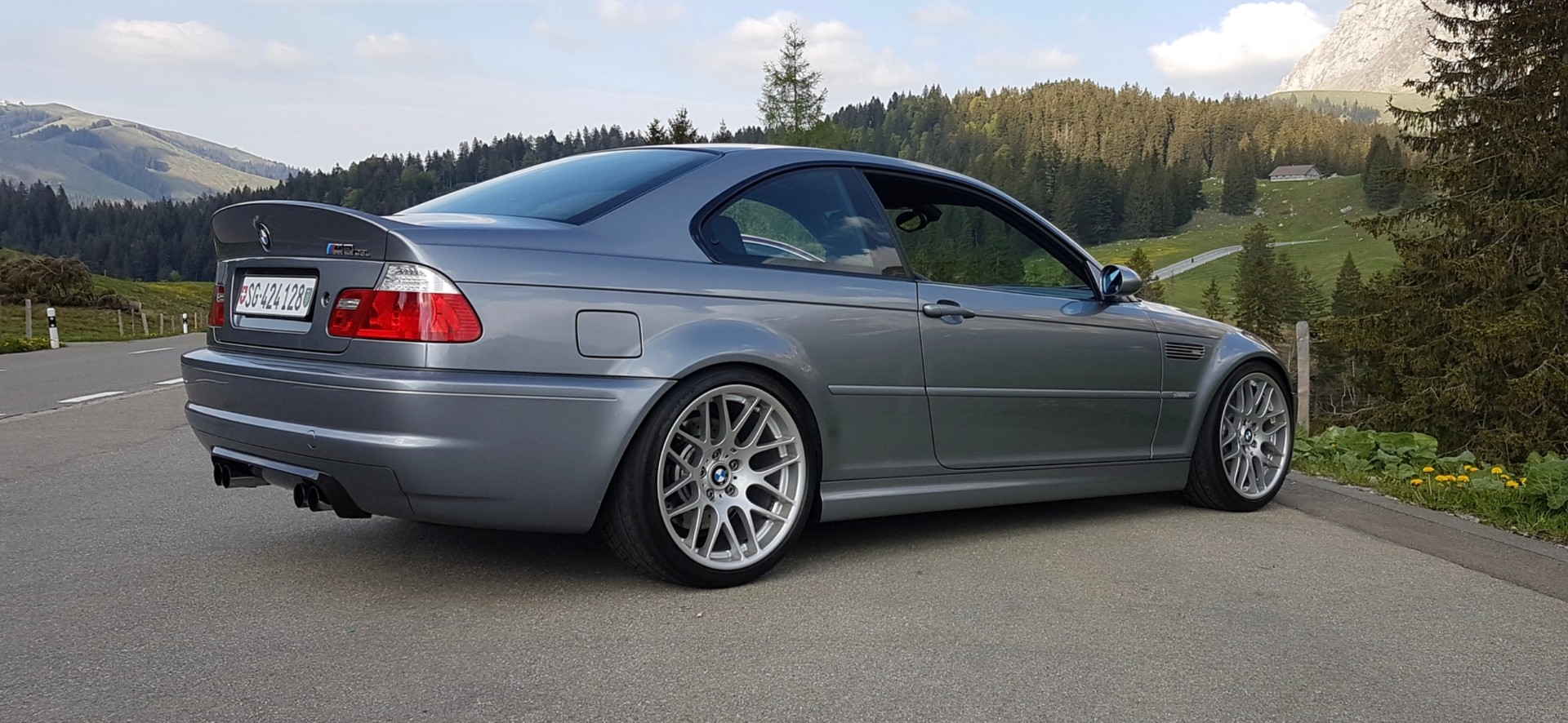 BMW M3 CSL-image-1