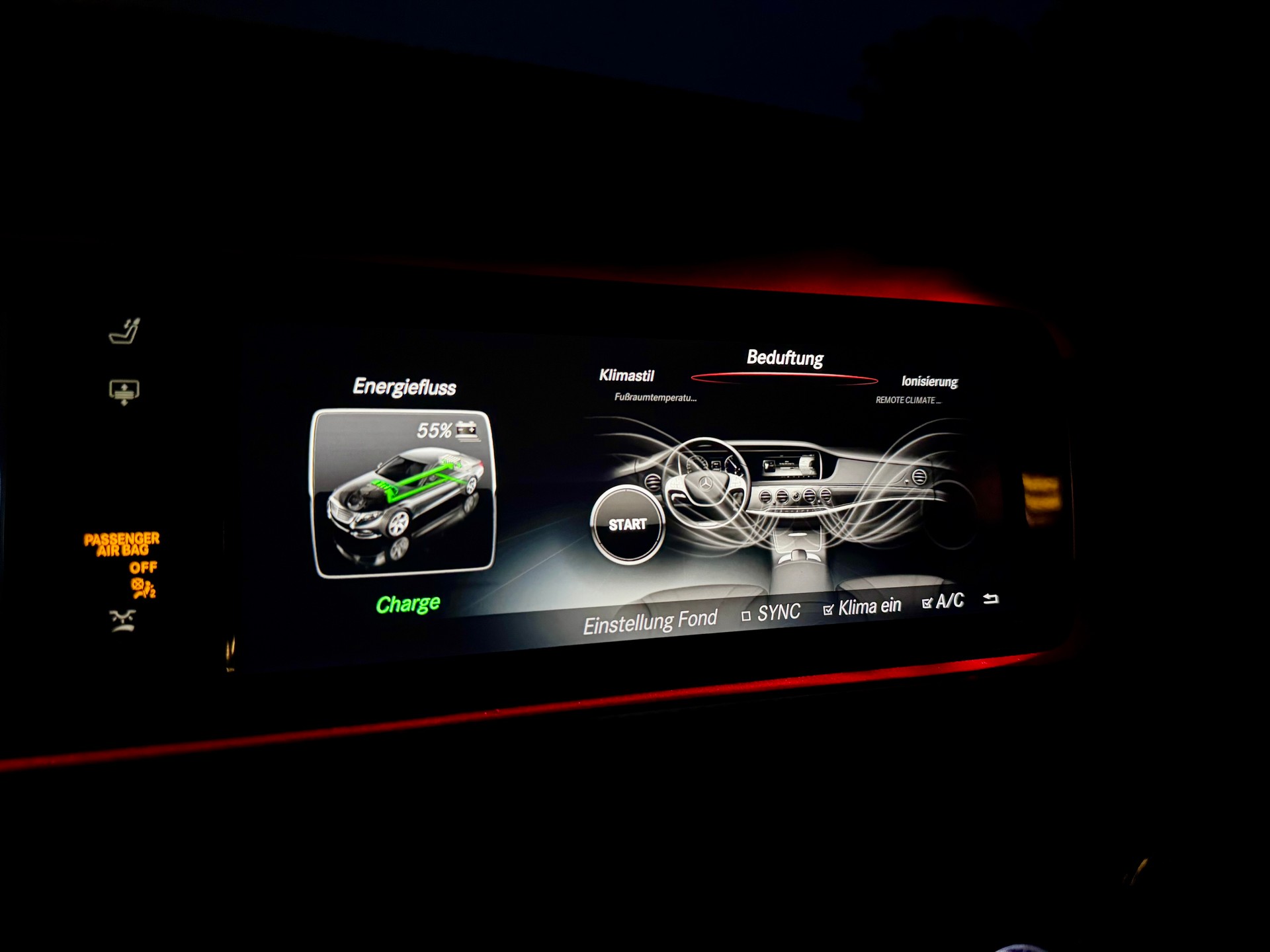 MERCEDES-BENZ S 500 L Plug-in Hybrid 7G-Tronic-image-28