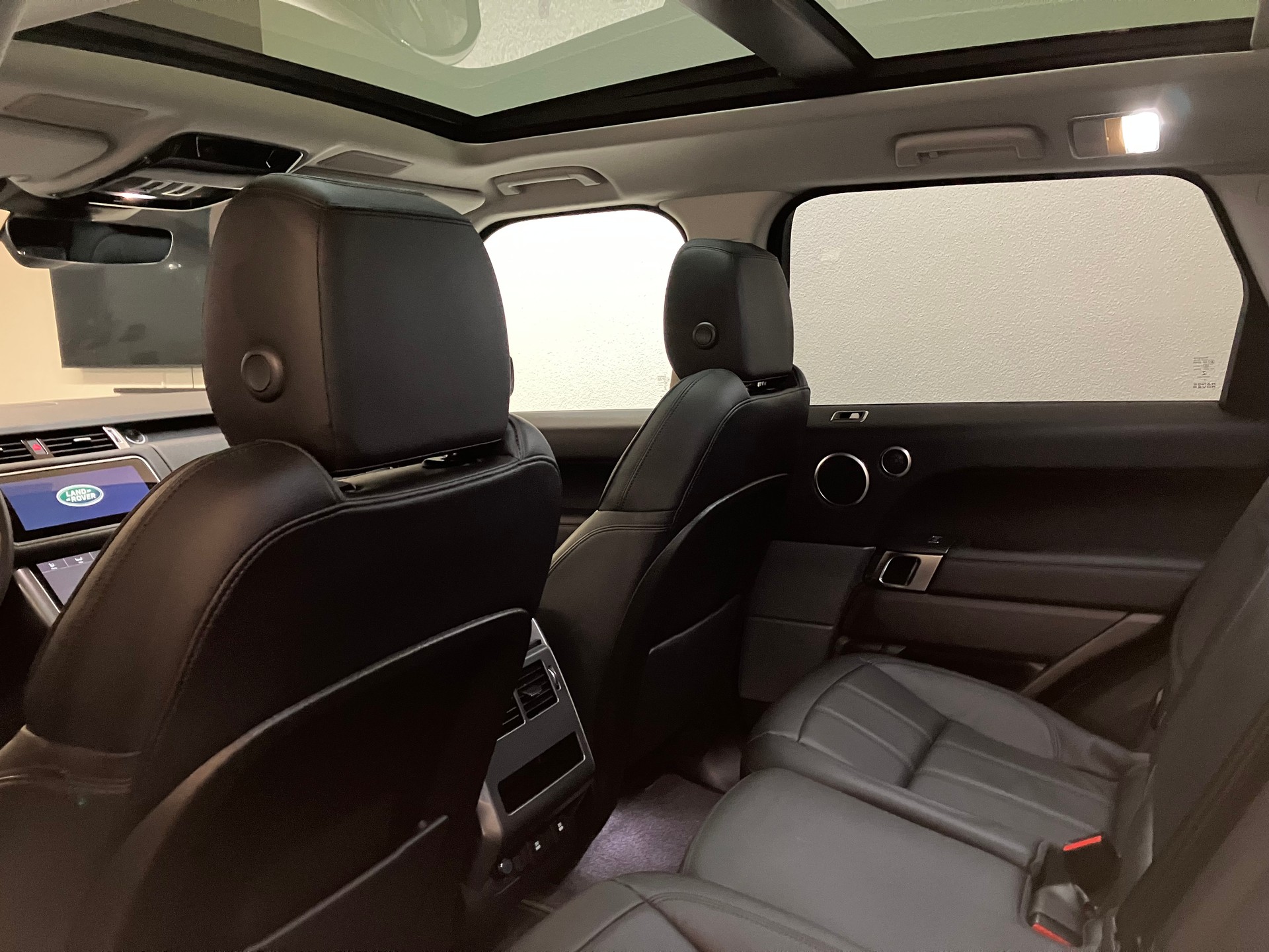 LAND ROVER Range Rover Sport 2.0 Si4 S Automatic-image-14
