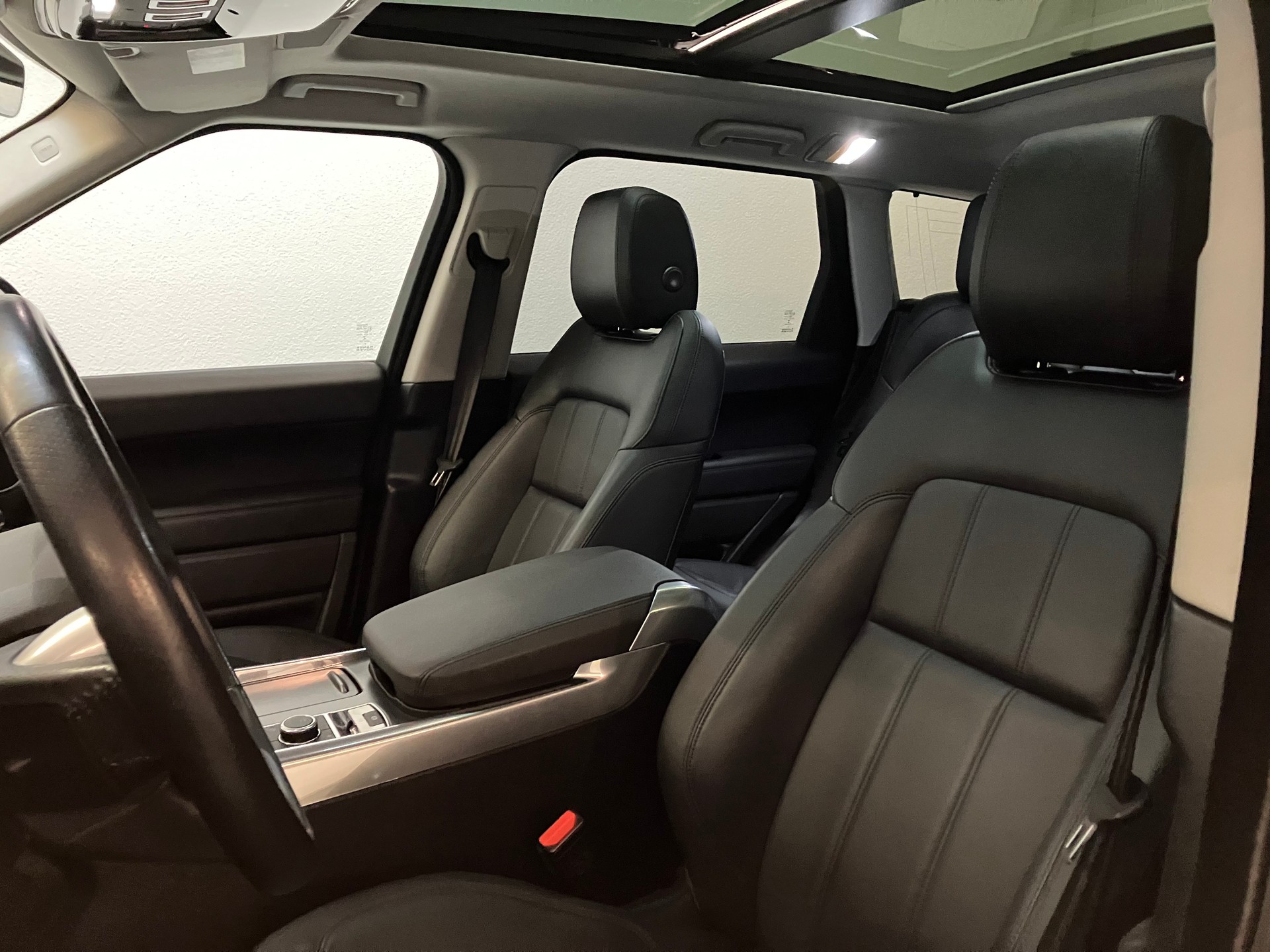 LAND ROVER Range Rover Sport 2.0 Si4 S Automatic-image-12