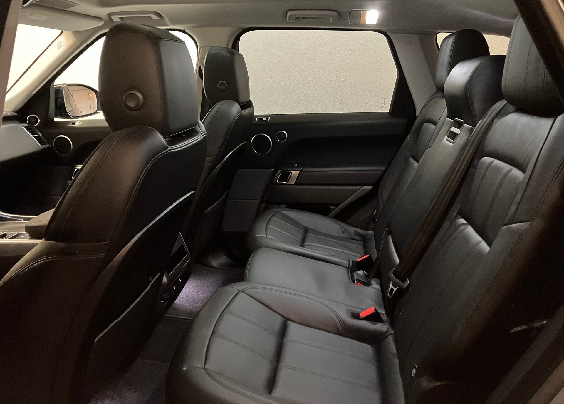 LAND ROVER Range Rover Sport 2.0 Si4 S Automatic-image-15