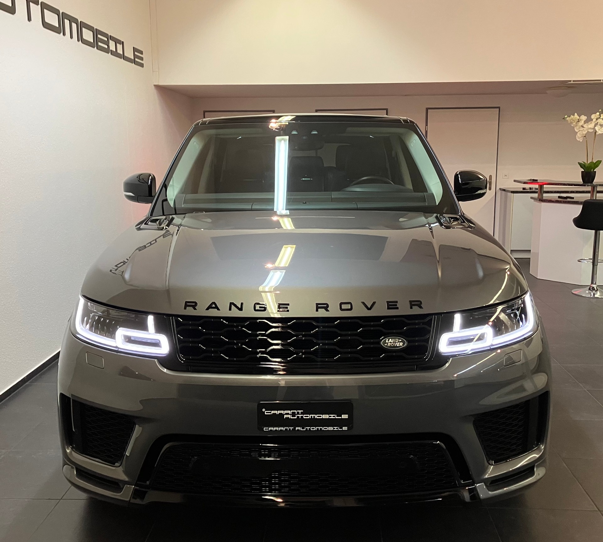 LAND ROVER Range Rover Sport 2.0 Si4 S Automatic-image-4
