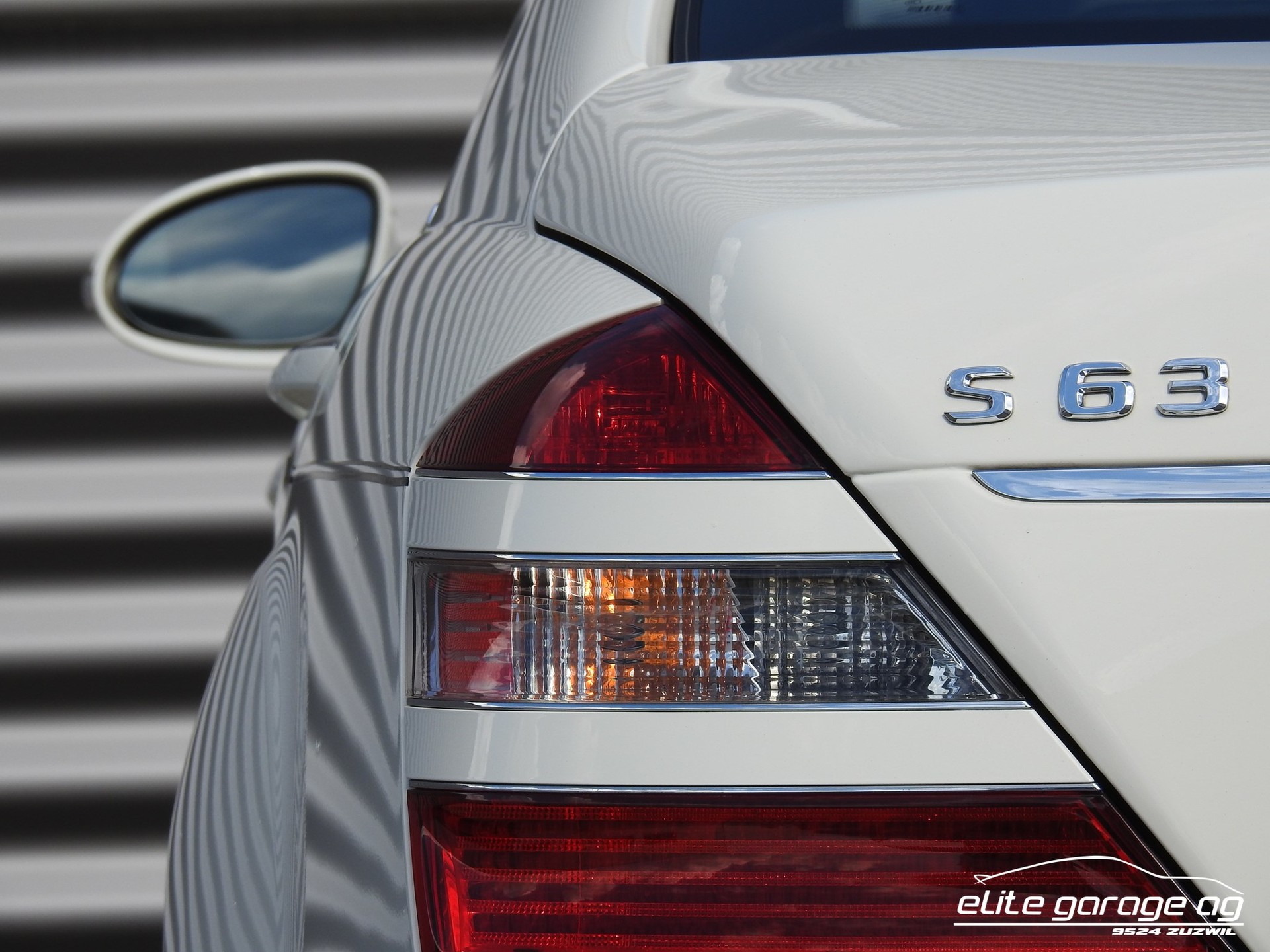 MERCEDES-BENZ S 63 AMG L-image-1
