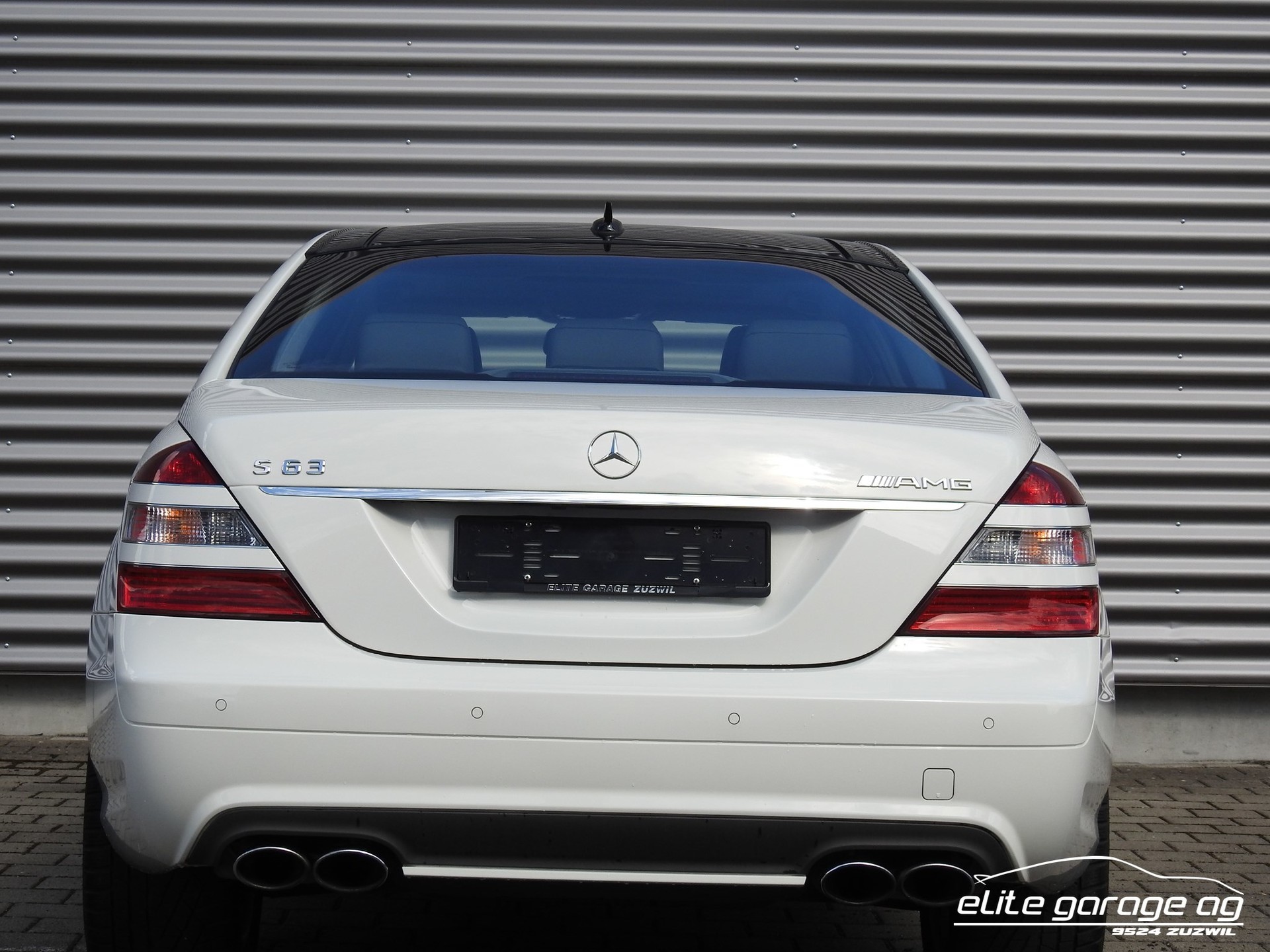 MERCEDES-BENZ S 63 AMG L-image-4