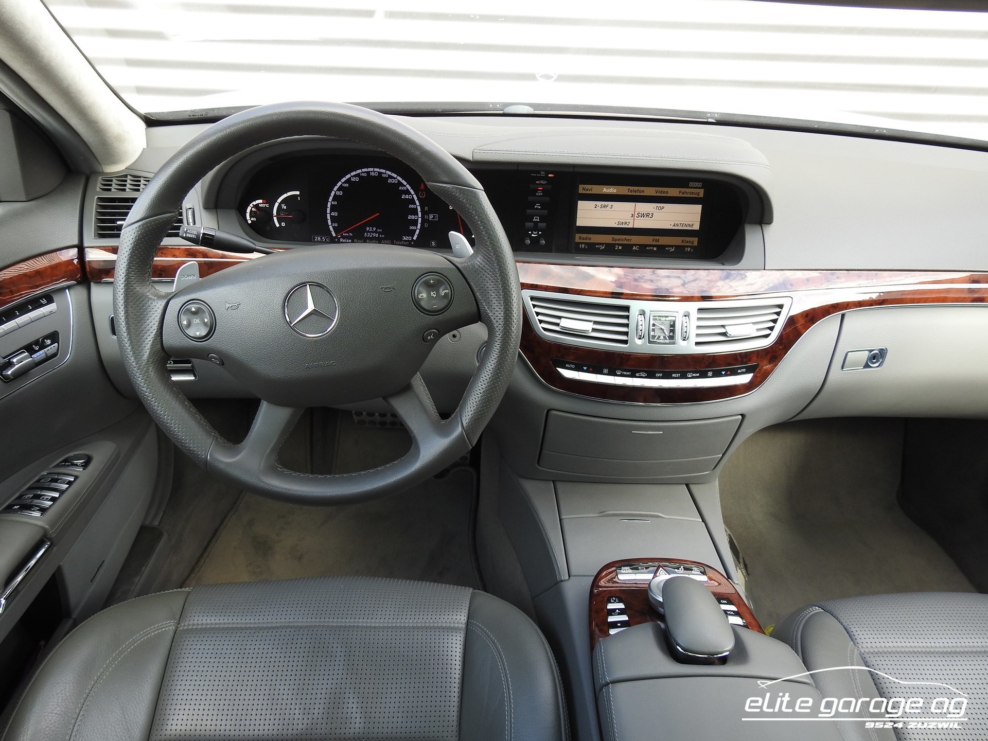 MERCEDES-BENZ S 63 AMG L-image-6