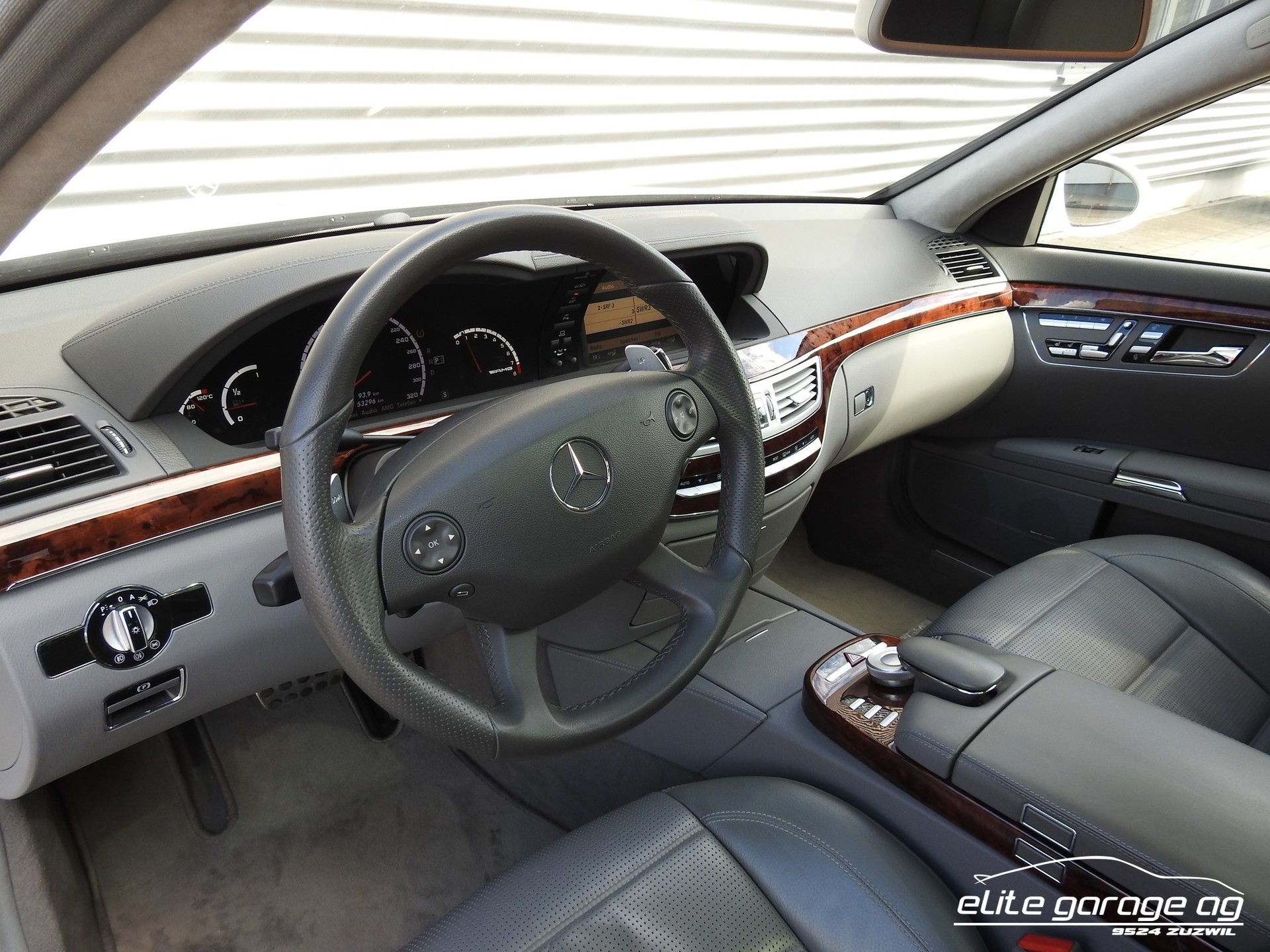 MERCEDES-BENZ S 63 AMG L-image-7