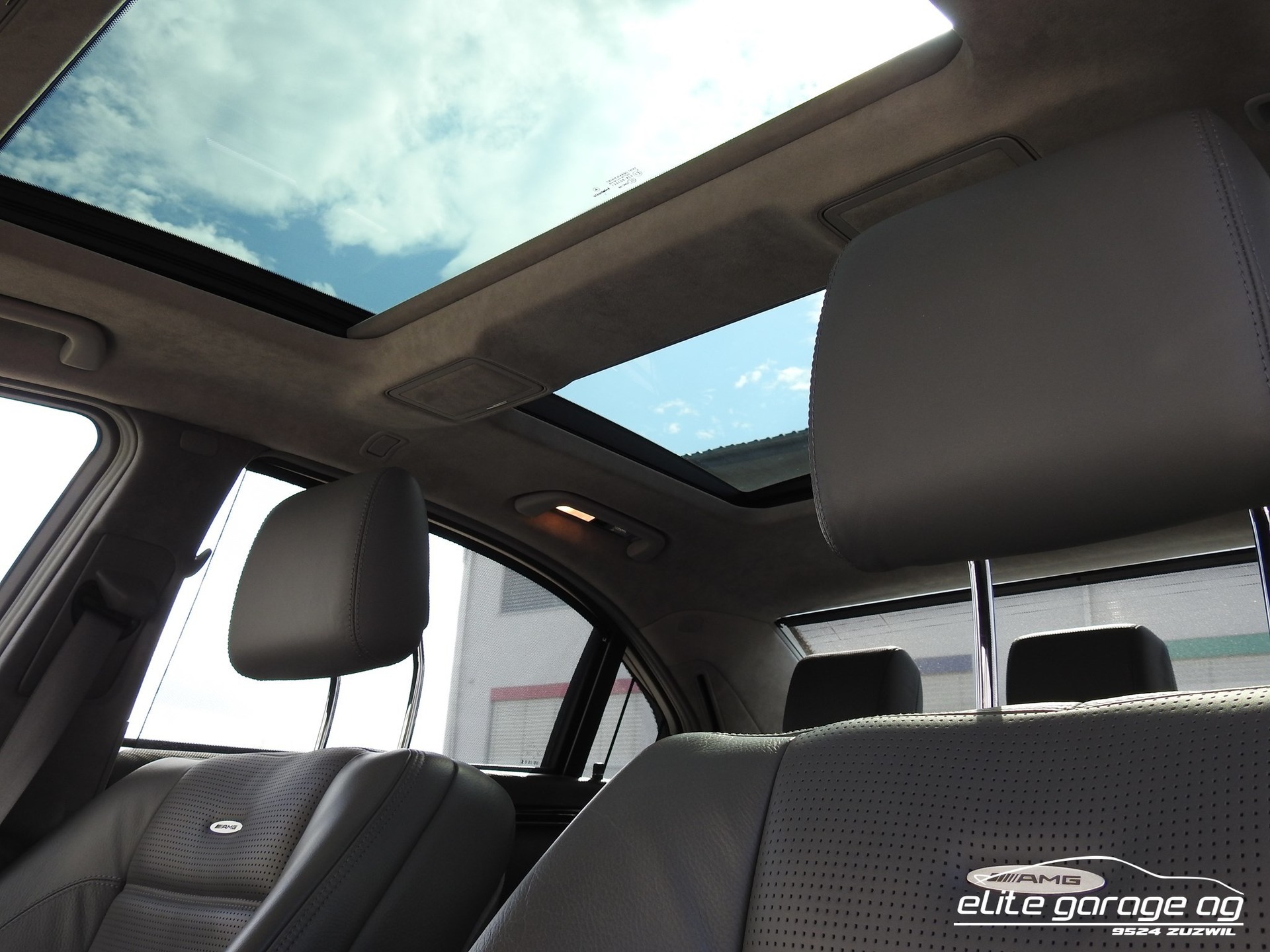 MERCEDES-BENZ S 63 AMG L-image-11