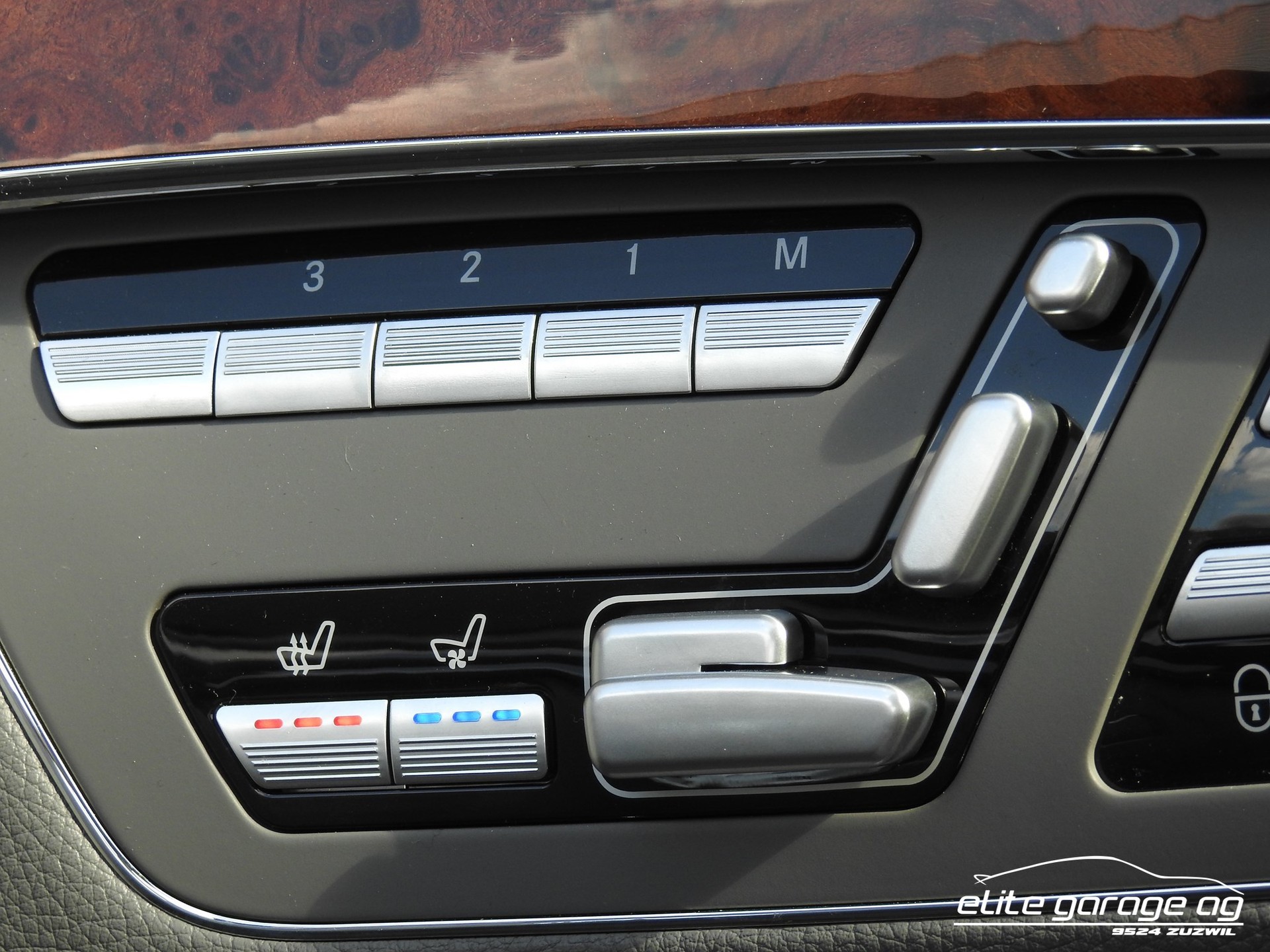 MERCEDES-BENZ S 63 AMG L-image-12