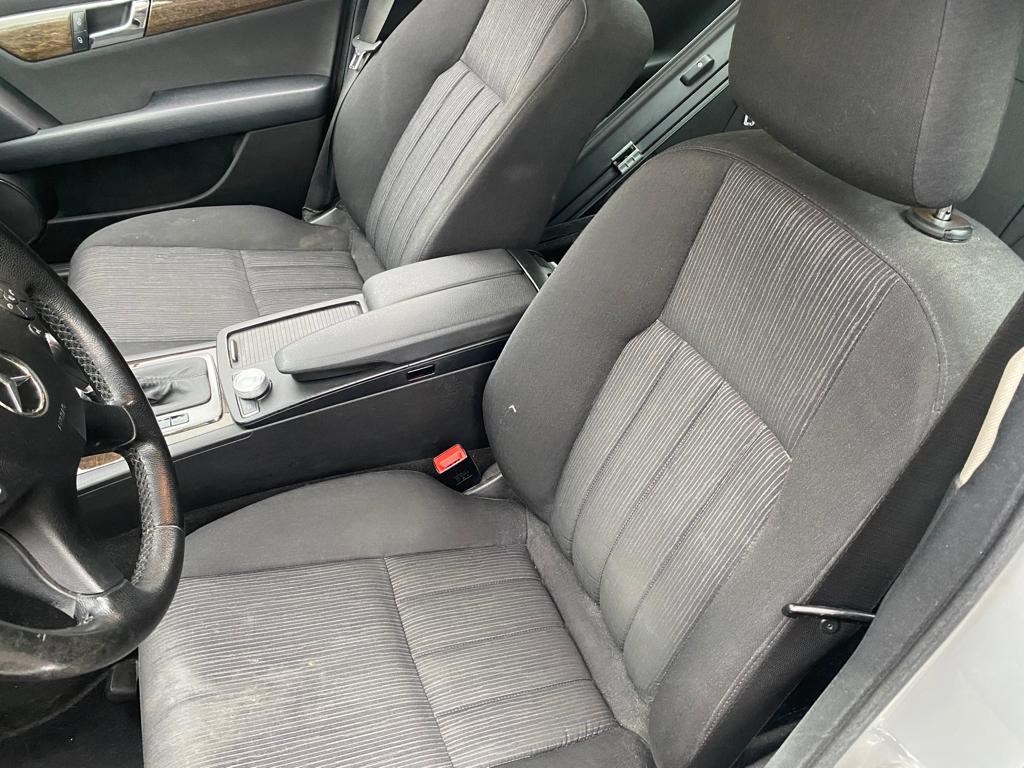 MERCEDES-BENZ C 220 Diesel-image-7
