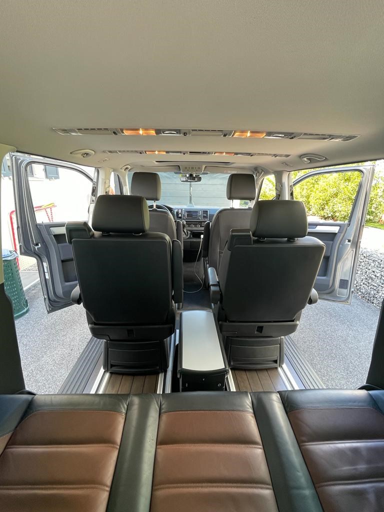 VW T6 Multivan 2.0 Bi-TDI Panamericana 4Motion DSG-image-4