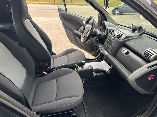 SMART fortwo pure cdi softouch-image-10