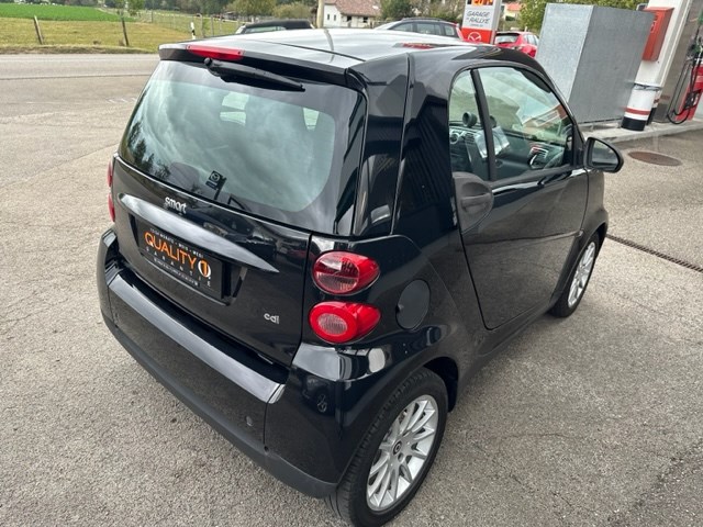 SMART fortwo pure cdi softouch-image-3