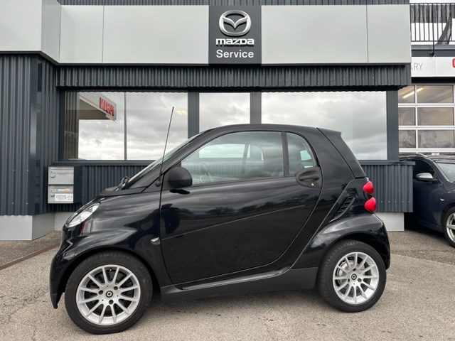 SMART fortwo pure cdi softouch-image-5