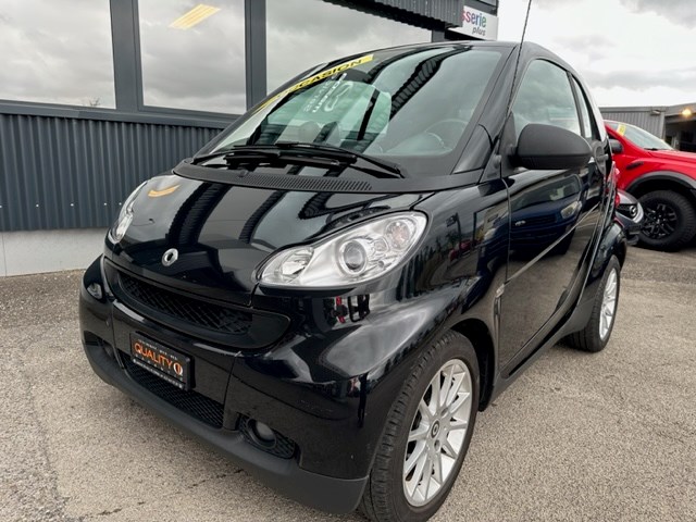 SMART fortwo pure cdi softouch-image-6