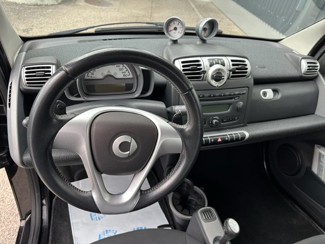SMART fortwo pure cdi softouch-image-8