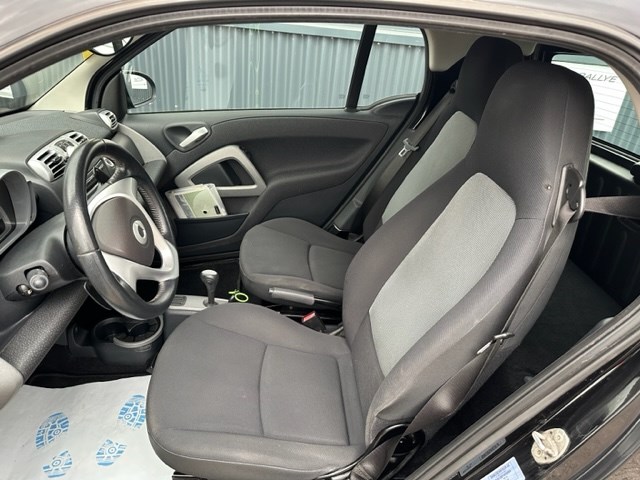 SMART fortwo pure cdi softouch-image-7