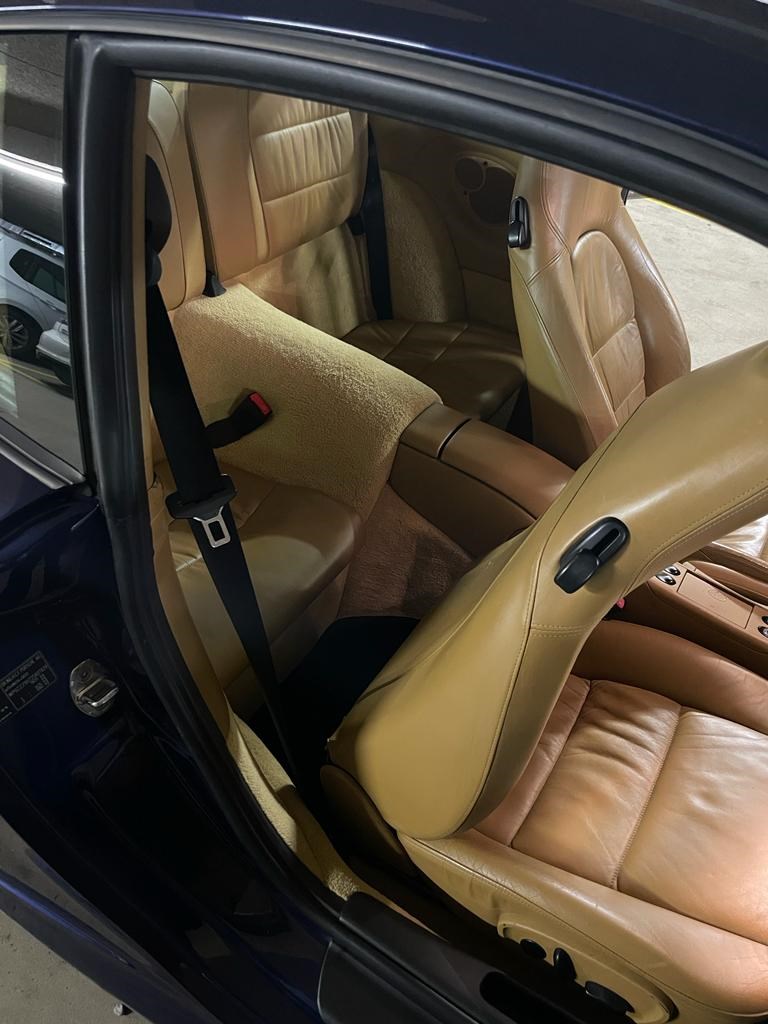 PORSCHE 911 Carrera 4 S-image-11