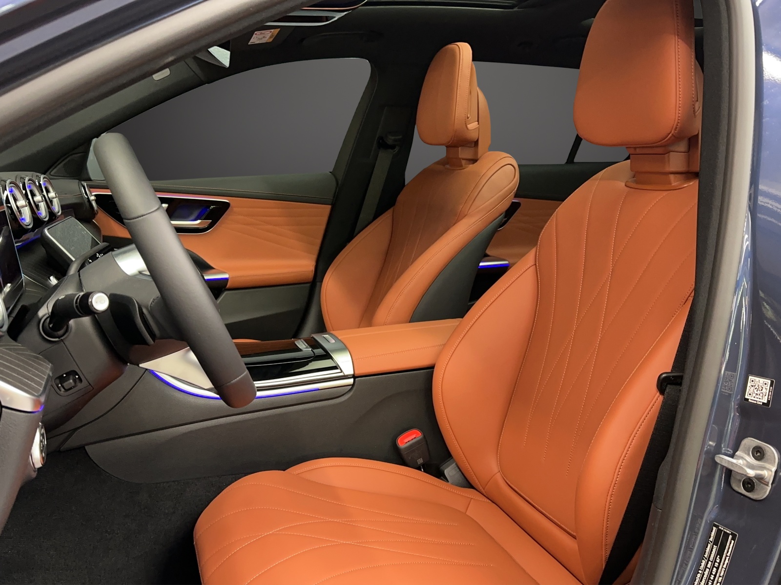 MERCEDES-BENZ C 220 d T Avantgarde 4 Matic Swiss-Star-image-7