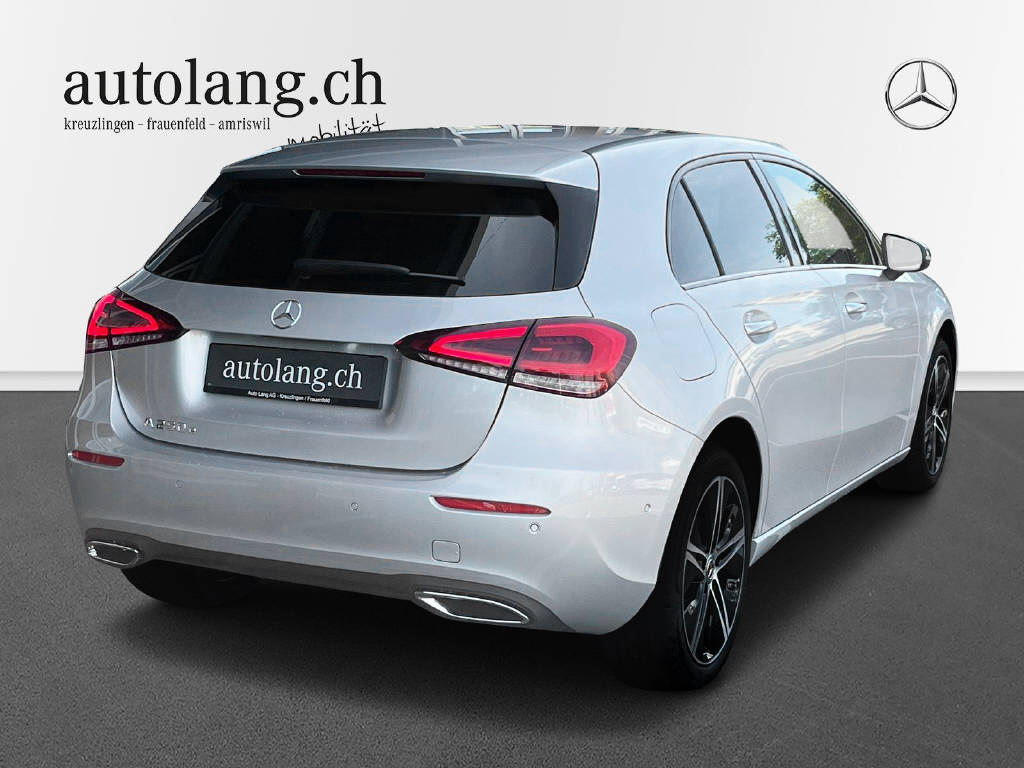 MERCEDES-BENZ A 250 e Progressive-image-3