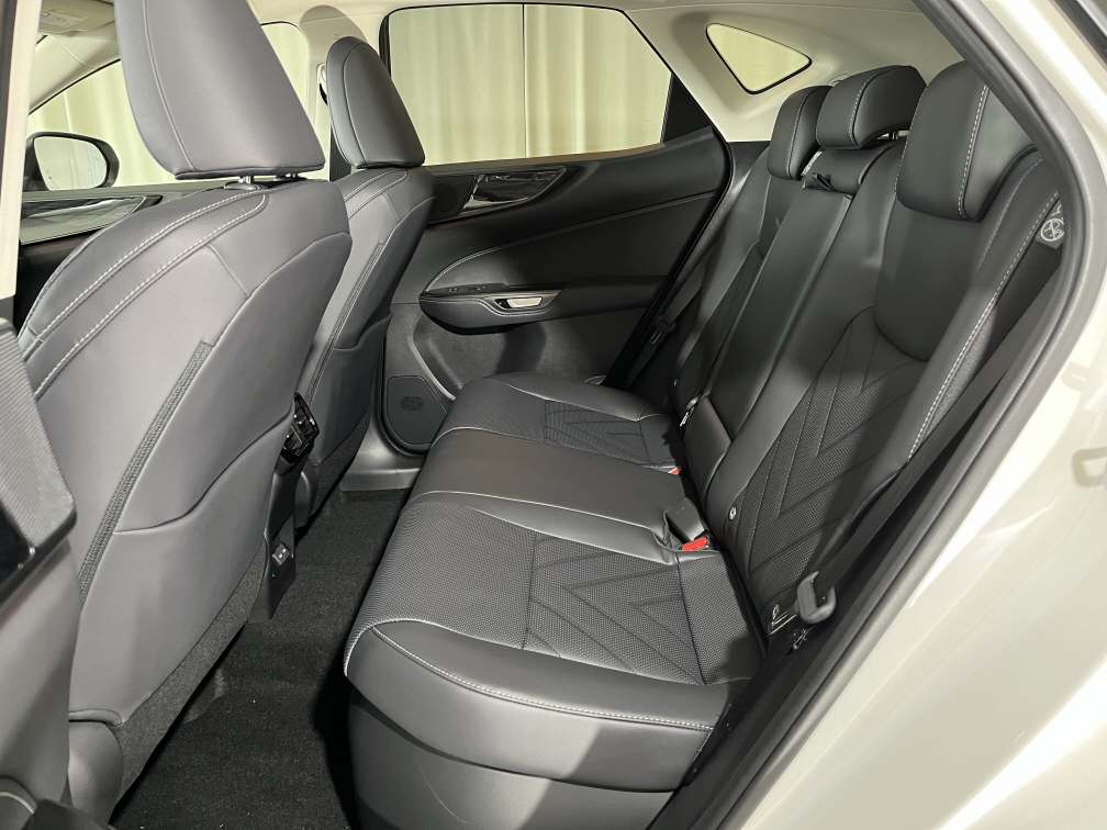 LEXUS NX 350h Comfort-image-7