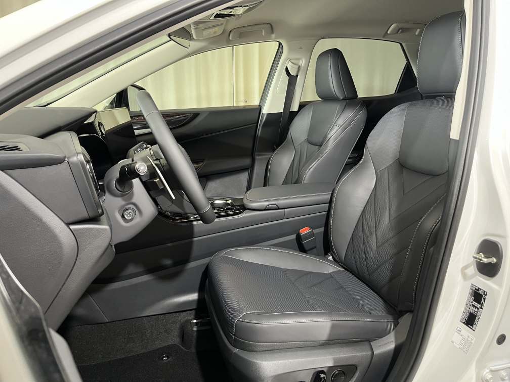 LEXUS NX 350h Comfort-image-6