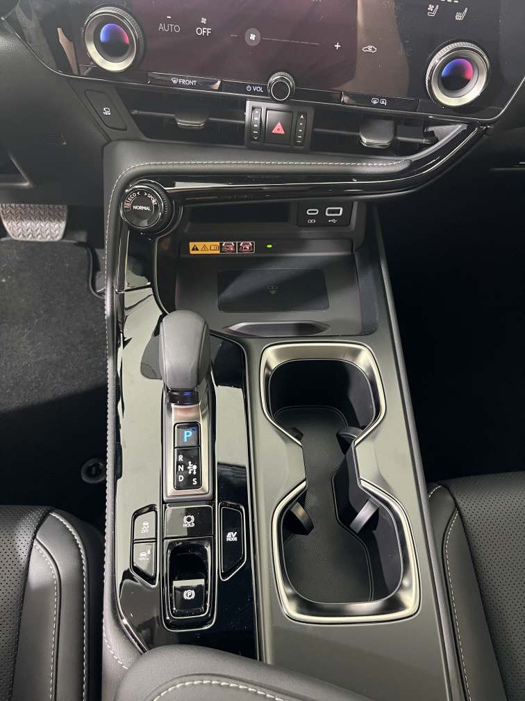 LEXUS NX 350h Comfort-image-10