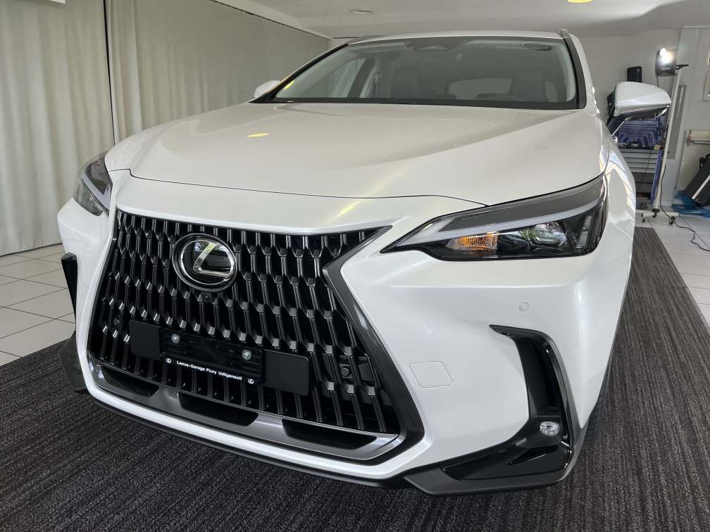 LEXUS NX 350h Comfort-image-3