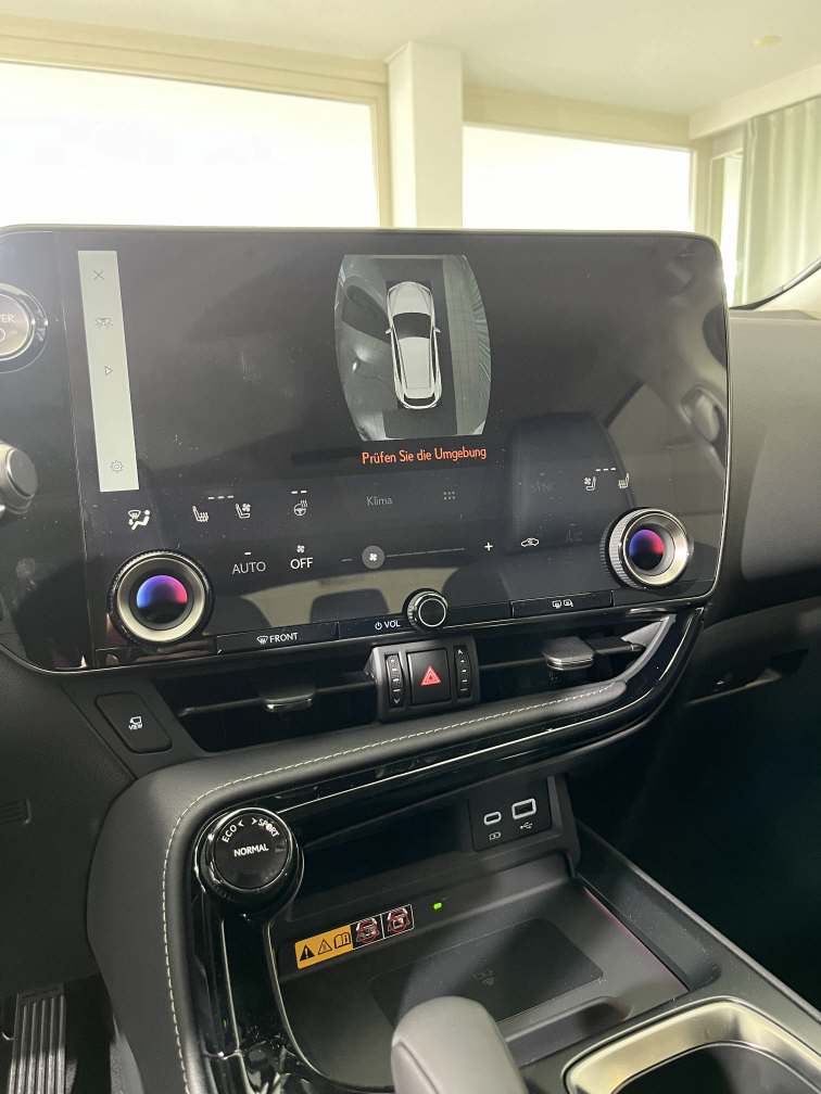 LEXUS NX 350h Comfort-image-9