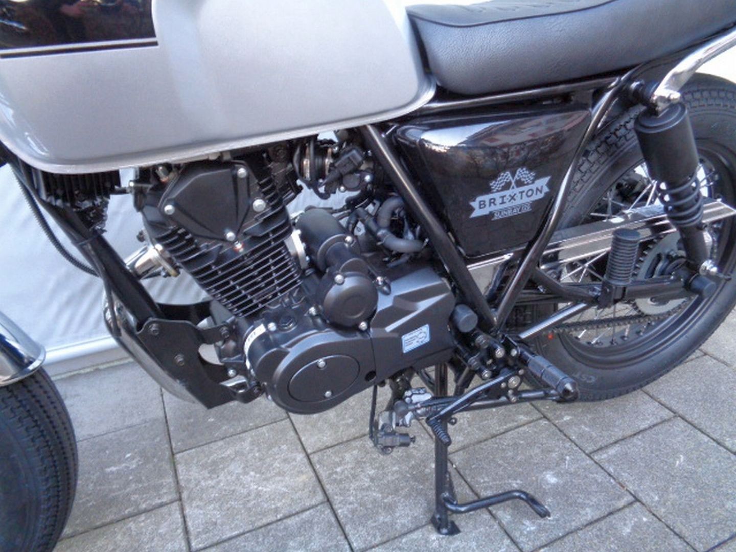 BRIXTON Cromwell 125 ABS-image-8