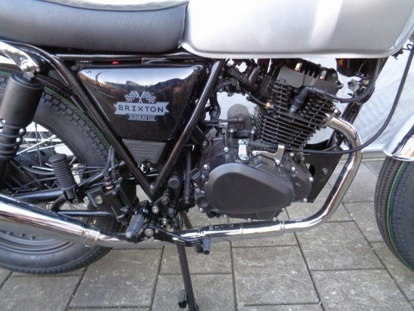 BRIXTON Cromwell 125 ABS-image-7